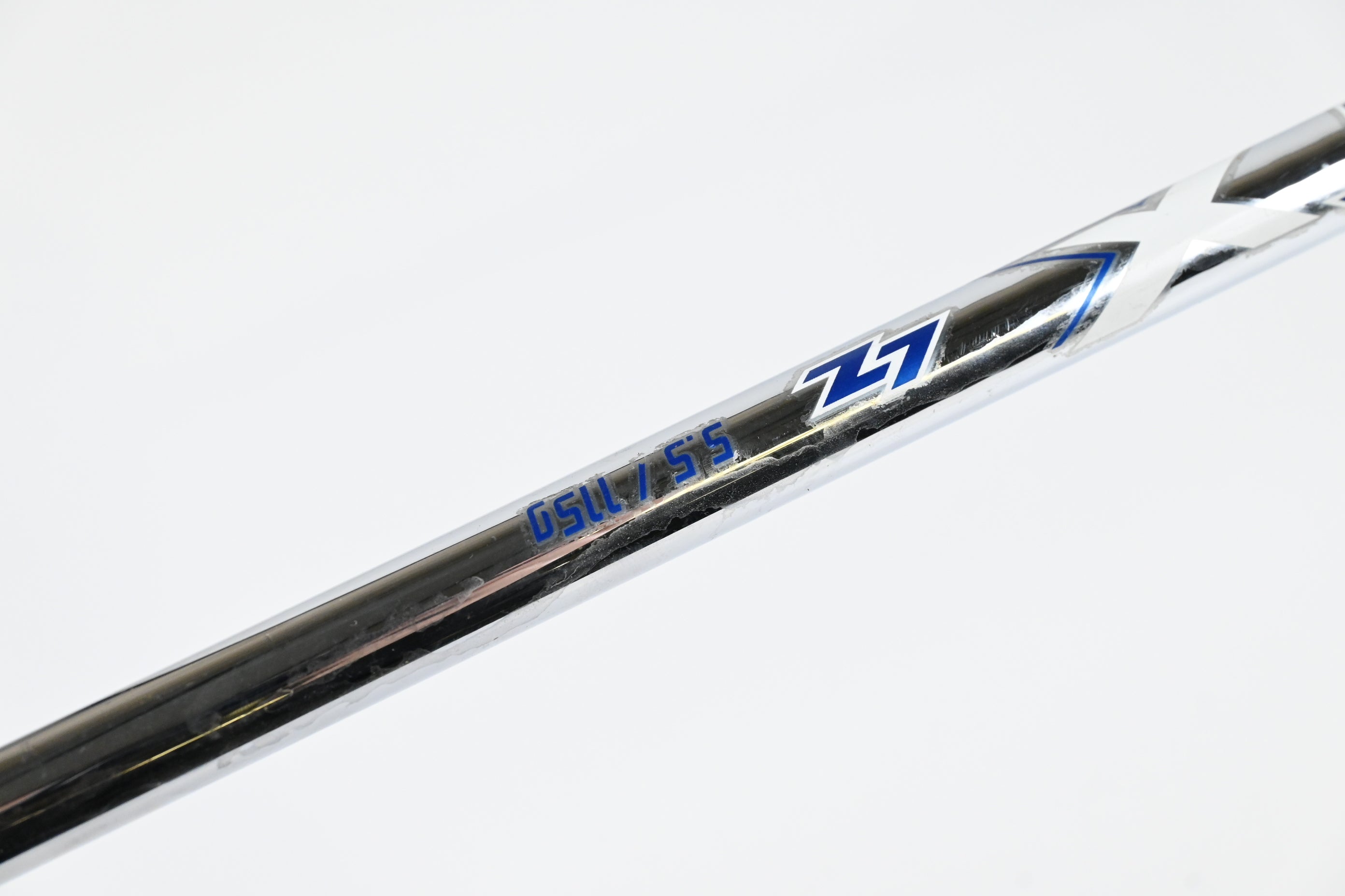 Ping G410 Pitching Wedge / 44.5 Degree / Green Dot / Regular Flex Project X LZ