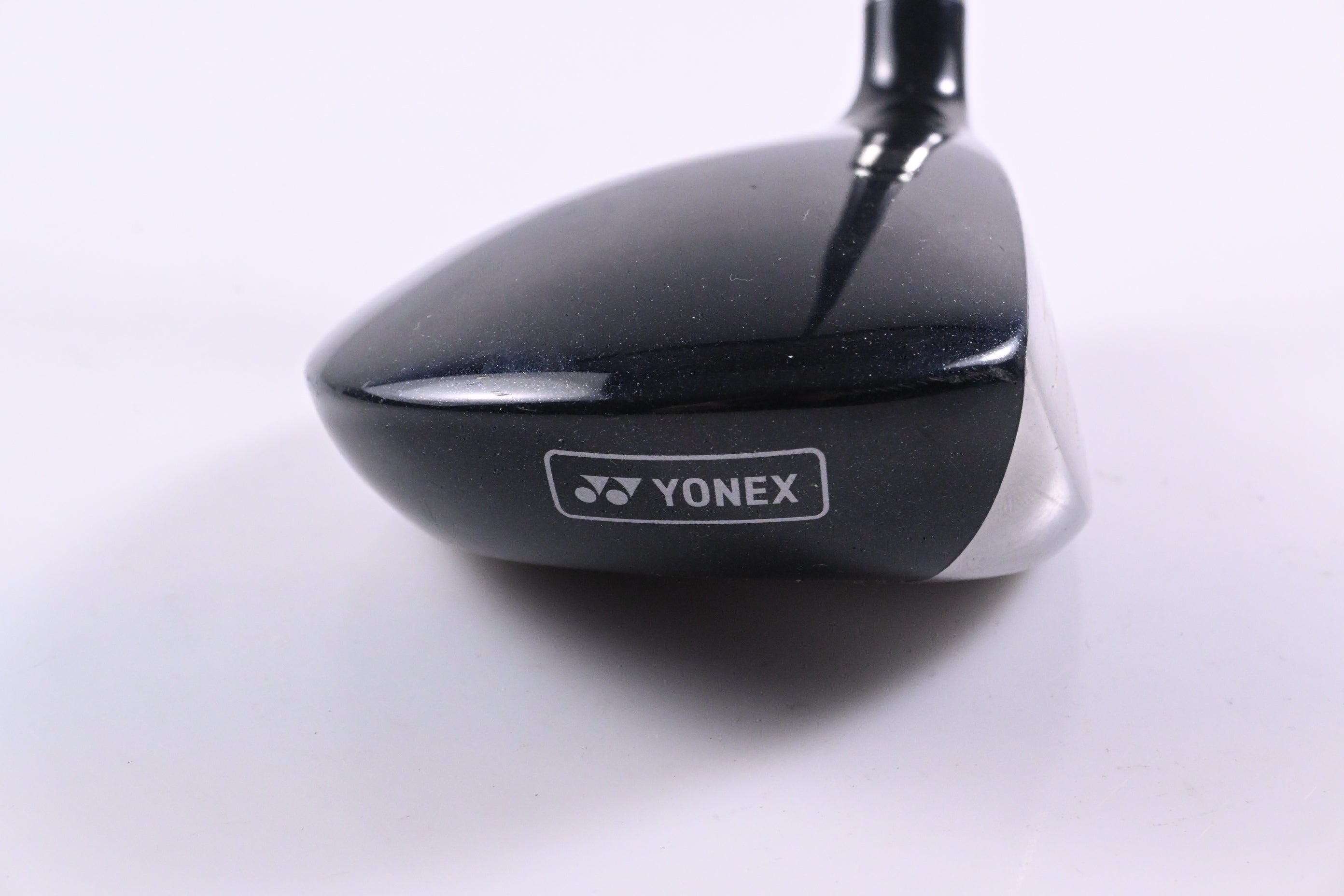 Yonex Cyberstar M II #5 Wood / 18 Degree / Stiff Flex Yonex HS 60 Shaft