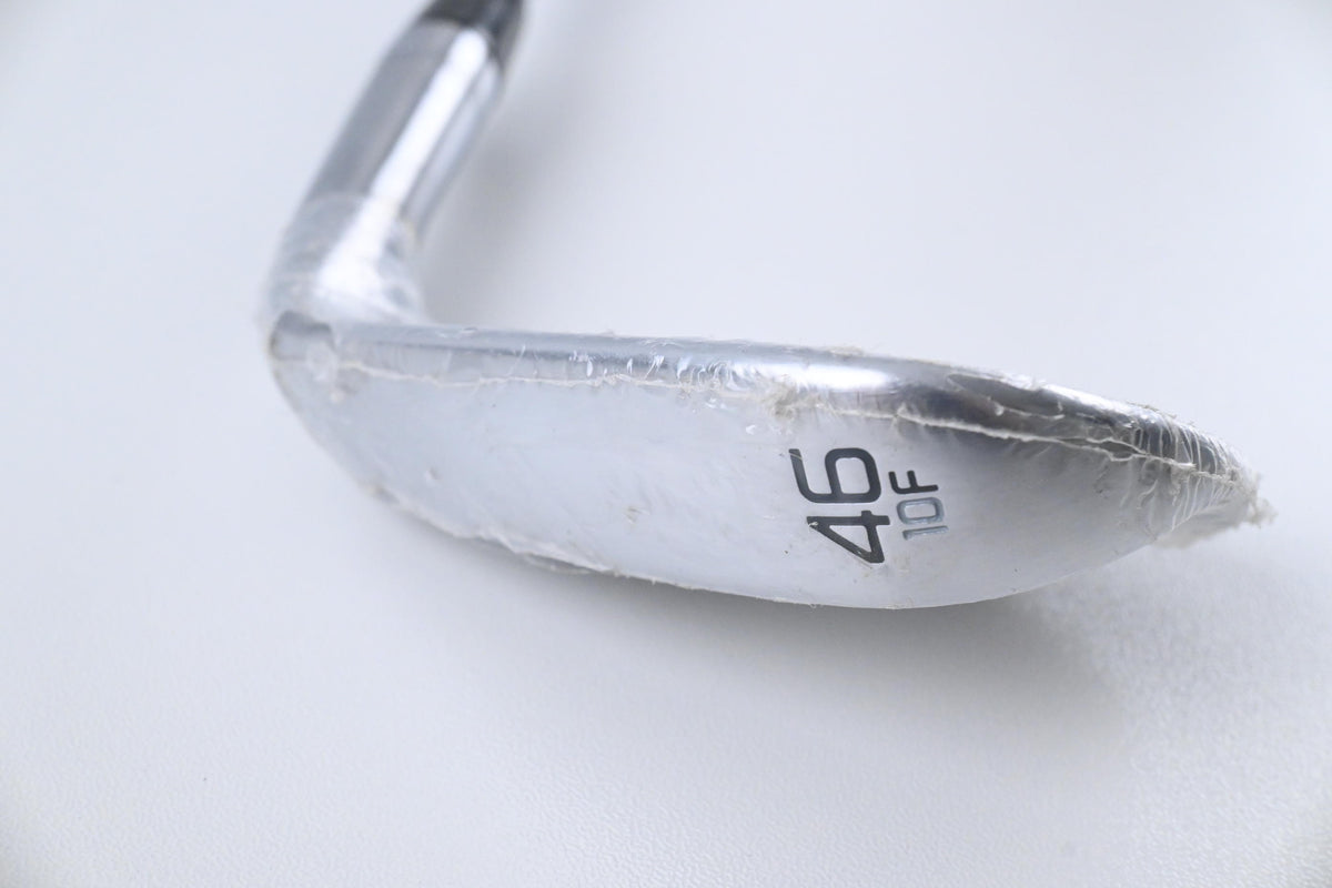 Left Hand Titleist Vokey SM10 Pitching Wedge / 46 Degree / Wedge Flex Vokey SM10
