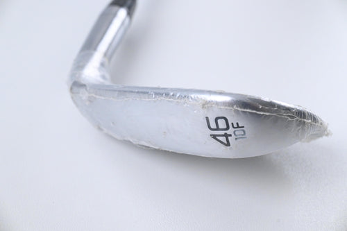 Left Hand Titleist Vokey SM10 Pitching Wedge / 46 Degree / Wedge Flex Vokey SM10