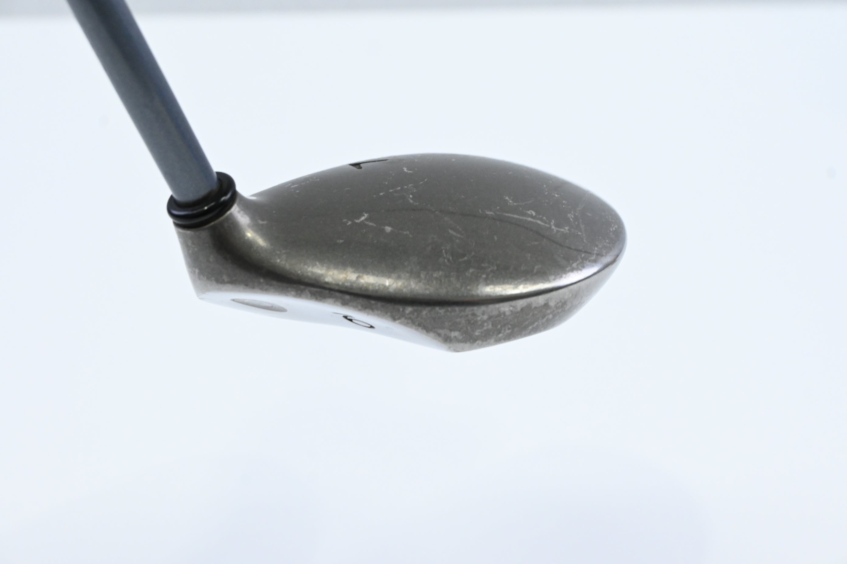 Callaway Big Bertha Warbird #9 Wood / 24 Degree / Regular Flex Callaway RCH 90