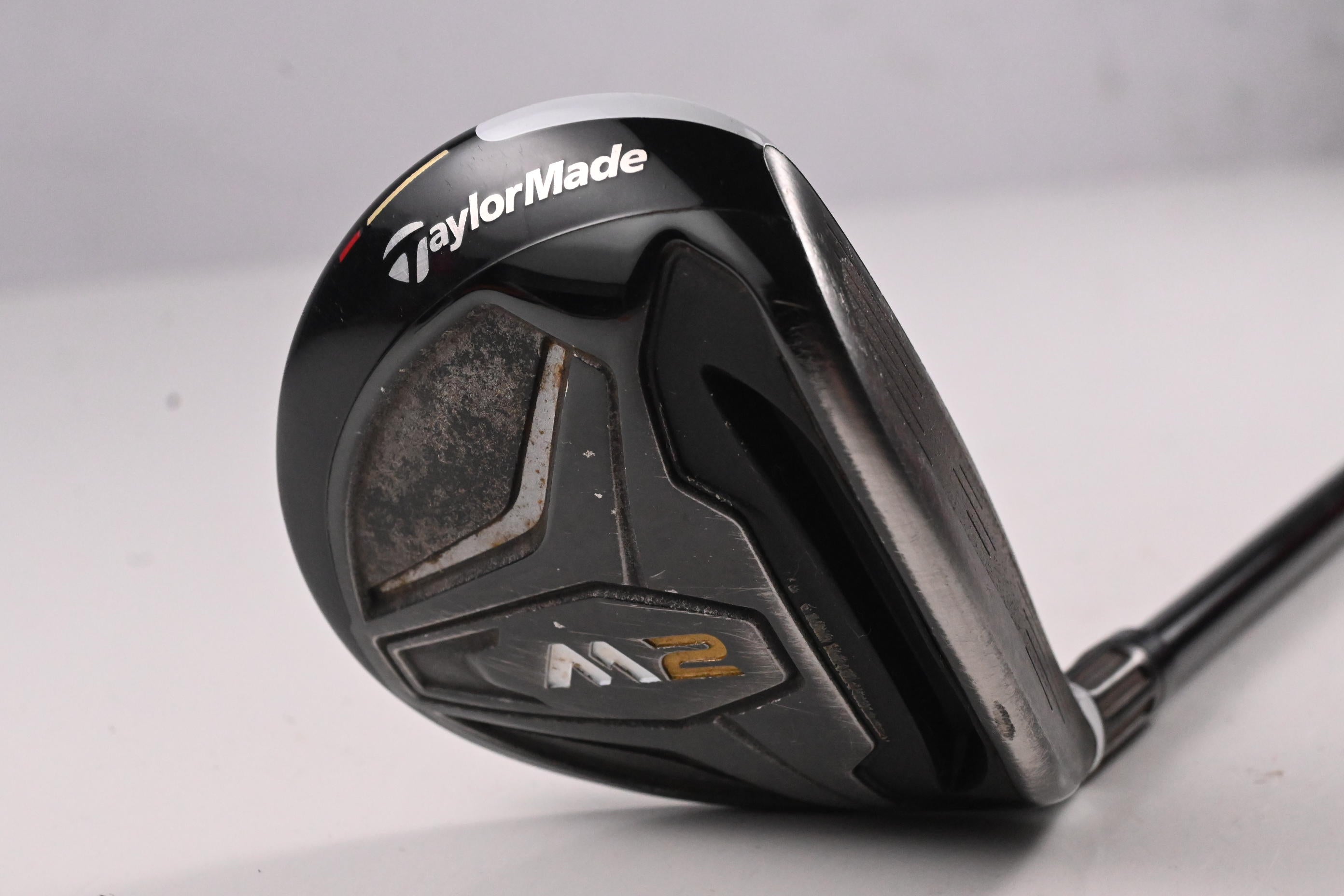 Taylormade M2 2016 #5 Wood / 18 Degree / Regular Flex M2 Reax 65 Shaft