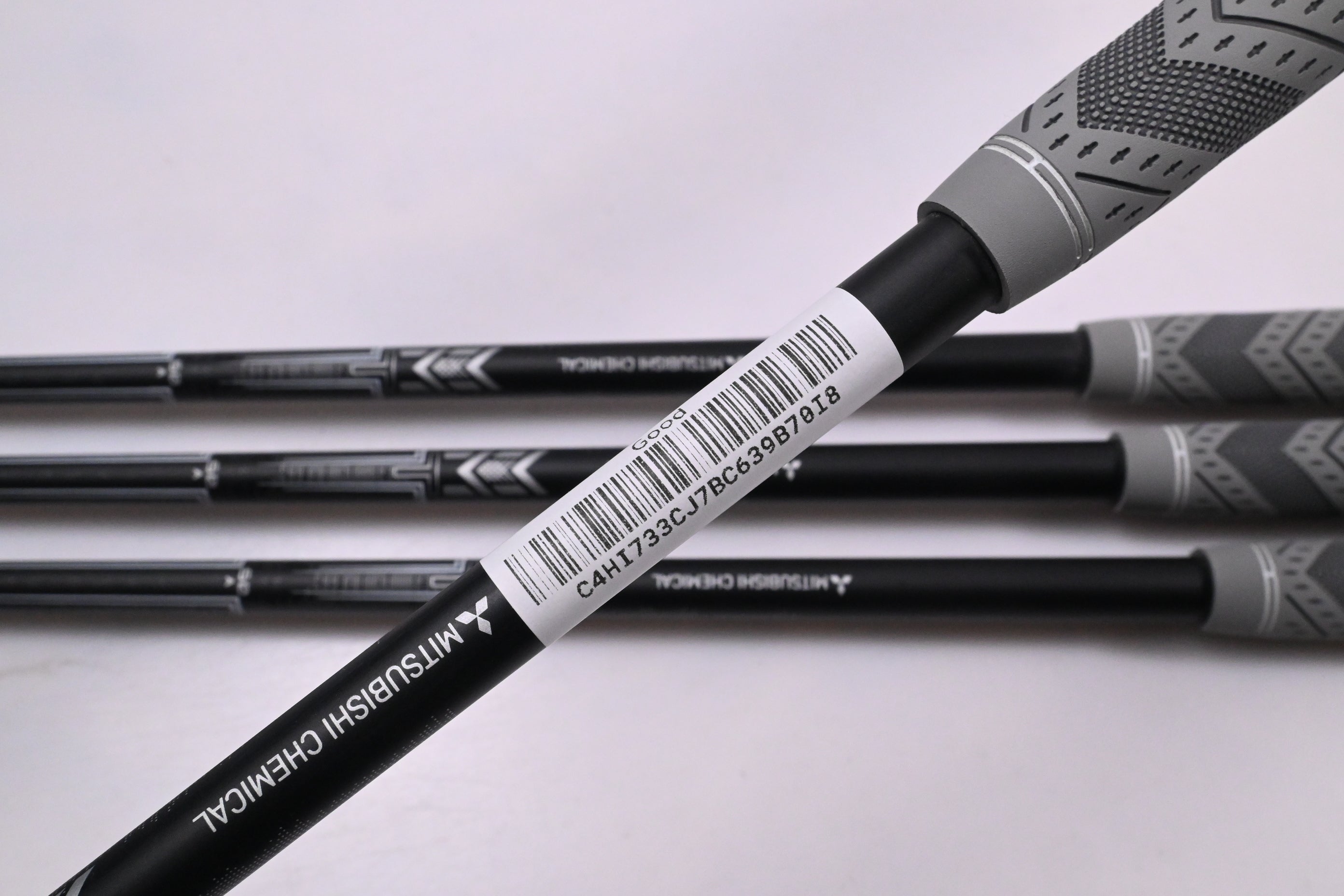 PXG 0311 XP Gen6 Irons / 7-PW / Senior Flex MMT 60 Shafts