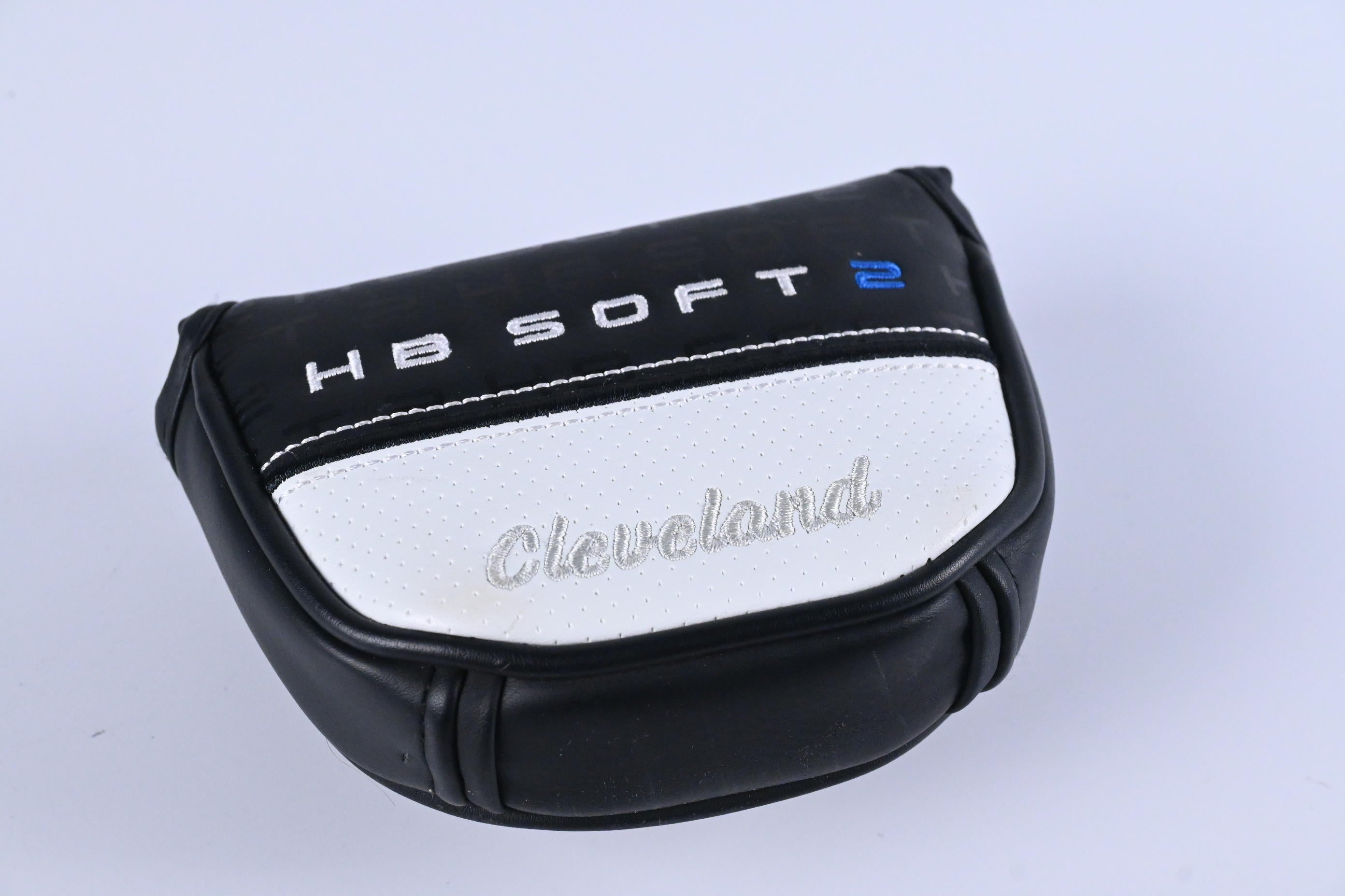 Cleveland HB Soft 2 11 Broom Handle Putter / 48 Inch