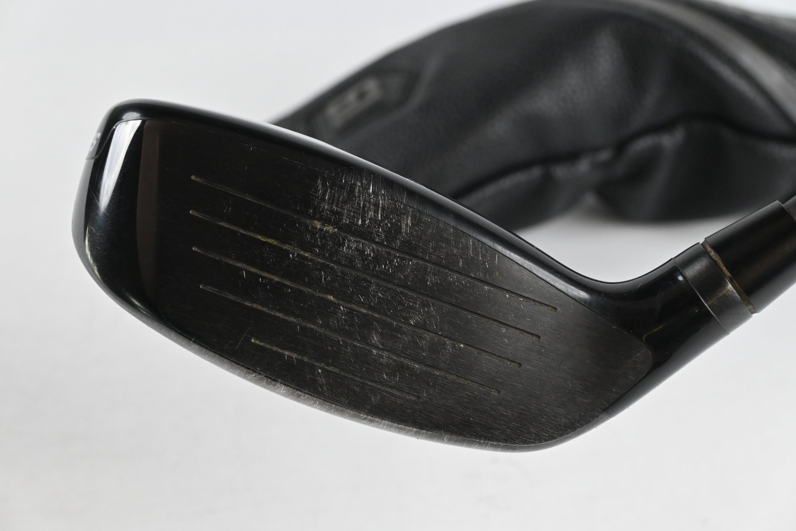 PXG 0311 Black Ops #3 Hybrid / 19 Degree / Senior Flex Cypher 2.0 50 Shaft