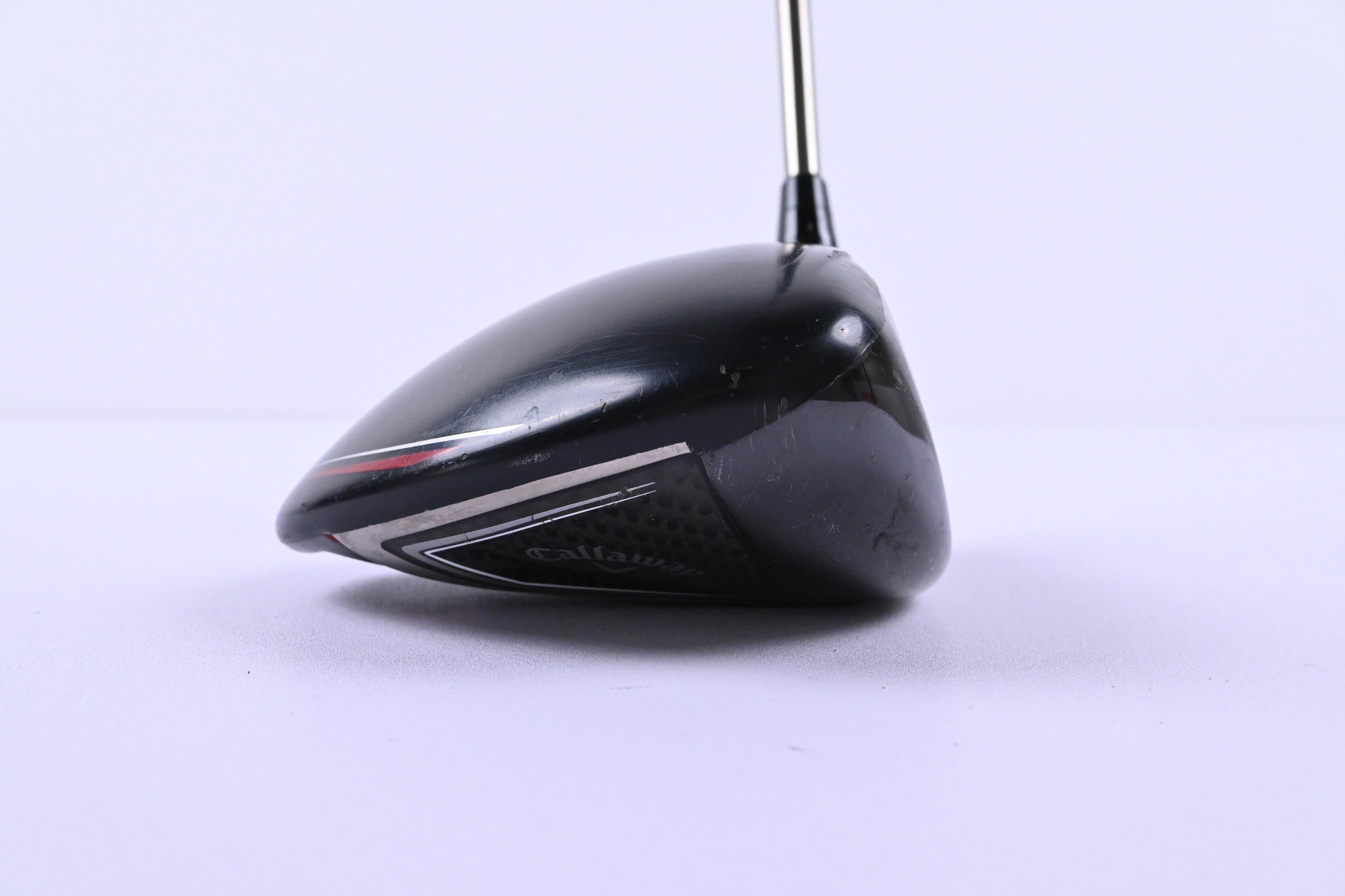 Callaway Big Bertha Fusion 2017 Driver / 13.5 Degree / Senior Flex UST Mamiya 440