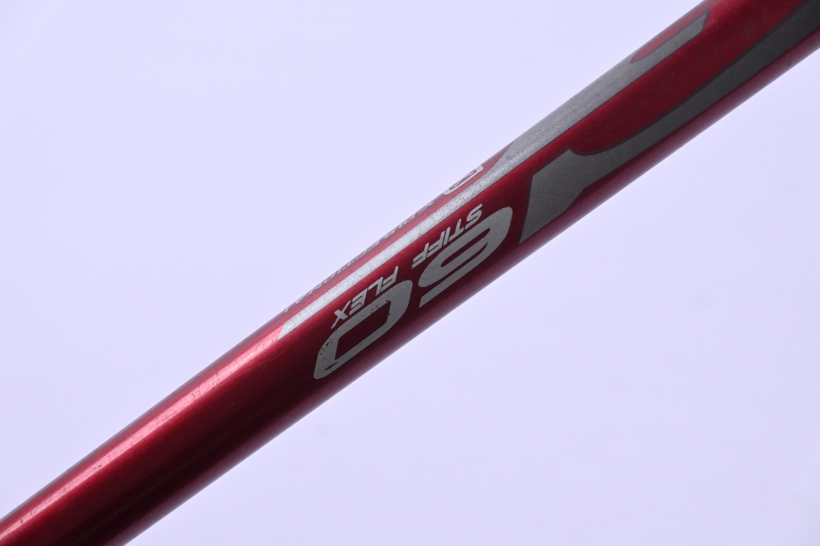 Titleist 913 D2 Driver / 10.5 Degree / Stiff Flex Tour AD 60 Shaft