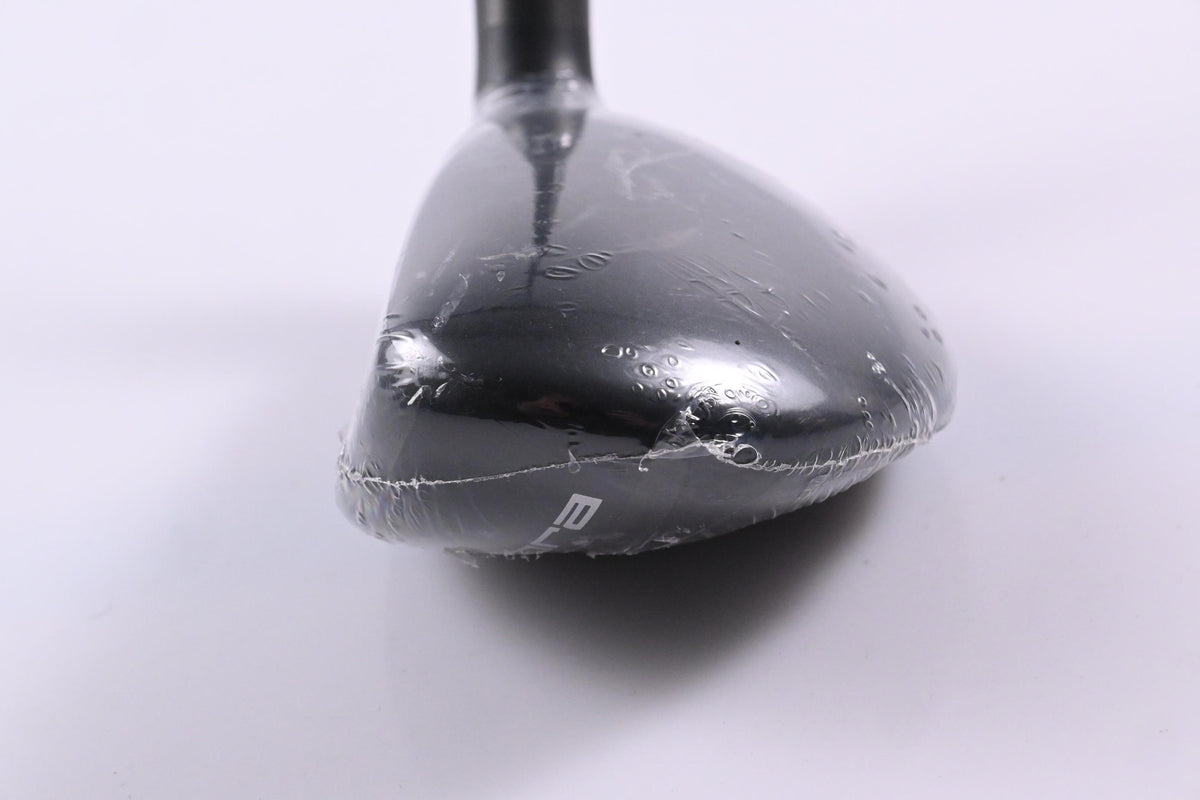 Left Hand Cobra DS-Adapt #5 Hybrid / 24 Degree / Ladies Flex KBS PGI 55 Shaft