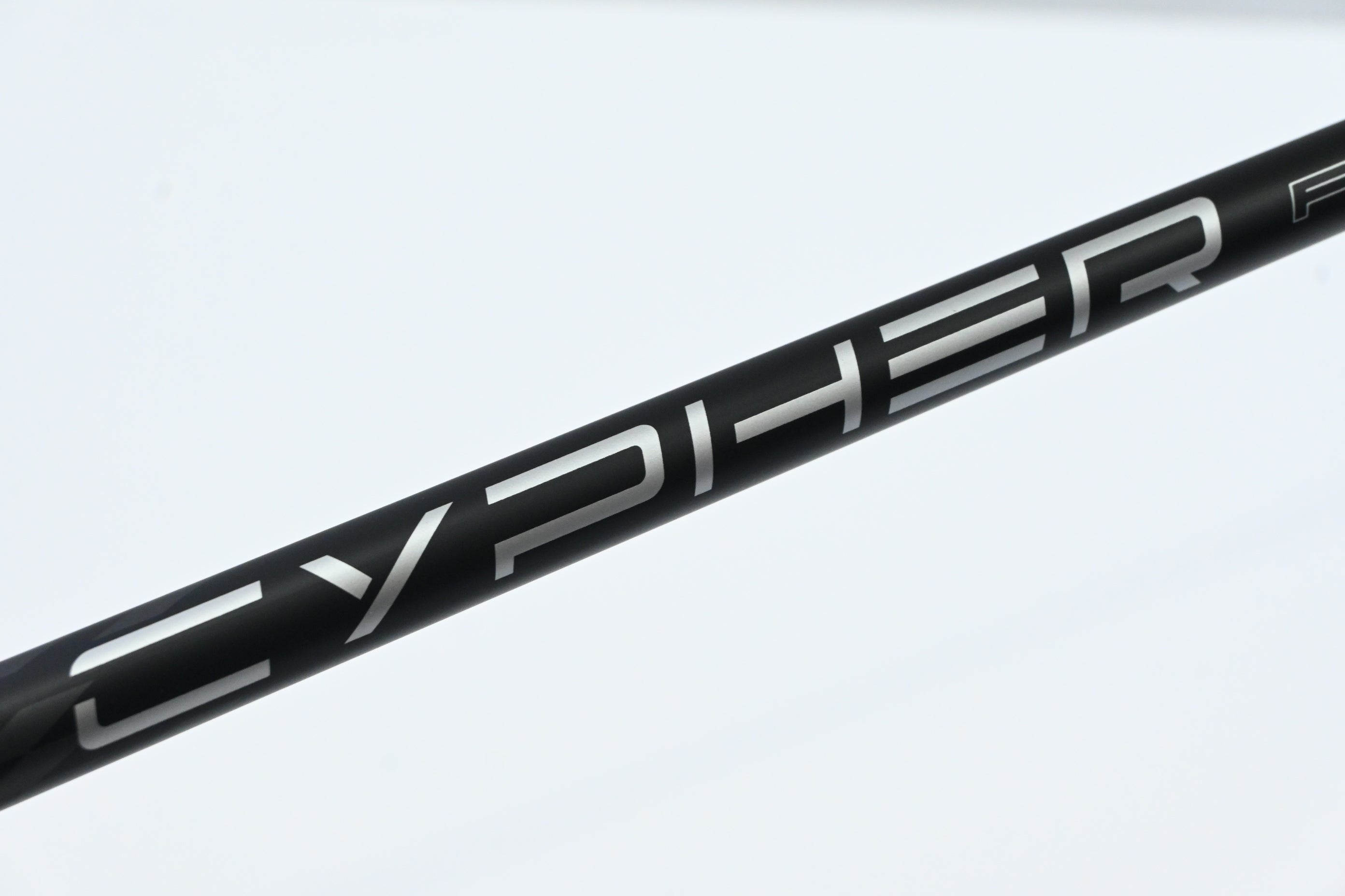 Project X Cypher 50 #6 Hybrid Shaft / Senior Flex / Callaway 3rd Gen