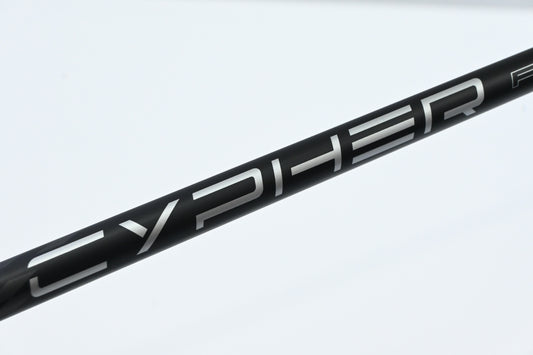 Project X Cypher 50 #6 Hybrid Shaft / Senior Flex / Callaway 3rd Gen