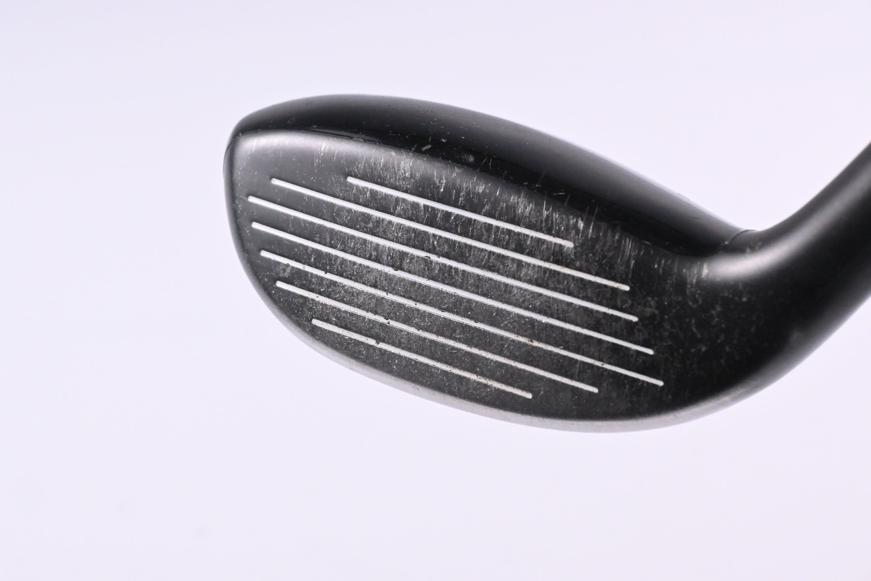 Wilson D100 #4 Hybrid / 22 Degree / Regular Flex Matrix Ozik Altus 5.6 Shaft