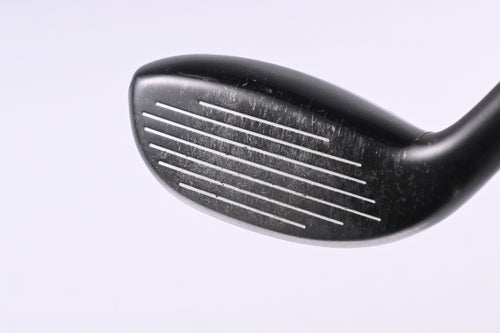 Wilson D100 #4 Hybrid / 22 Degree / Regular Flex Matrix Ozik Altus 5.6 Shaft