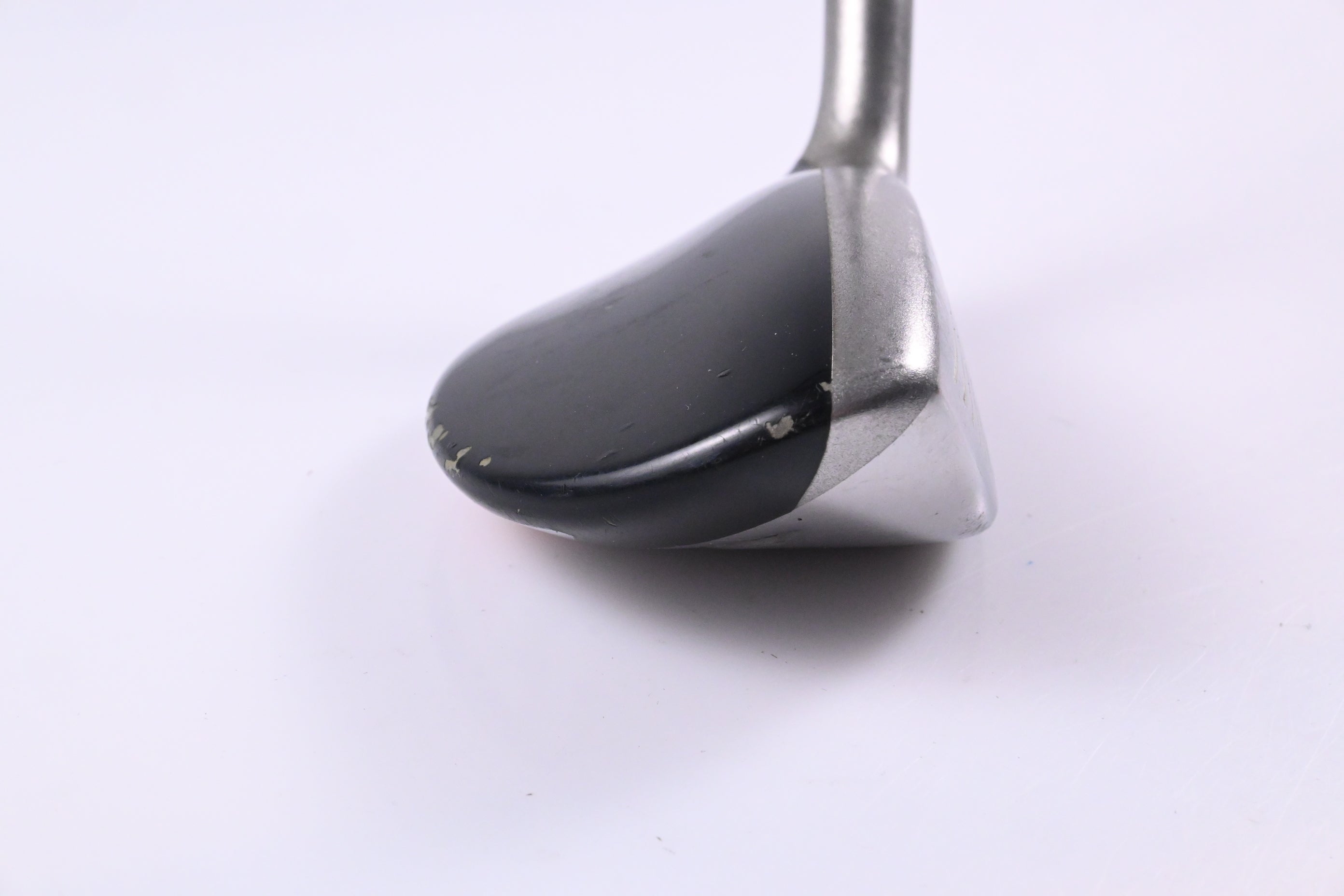 Ping G10 #2 Hybrid / 18 Degree / Stiff Flex ProLaunch Red Shaft