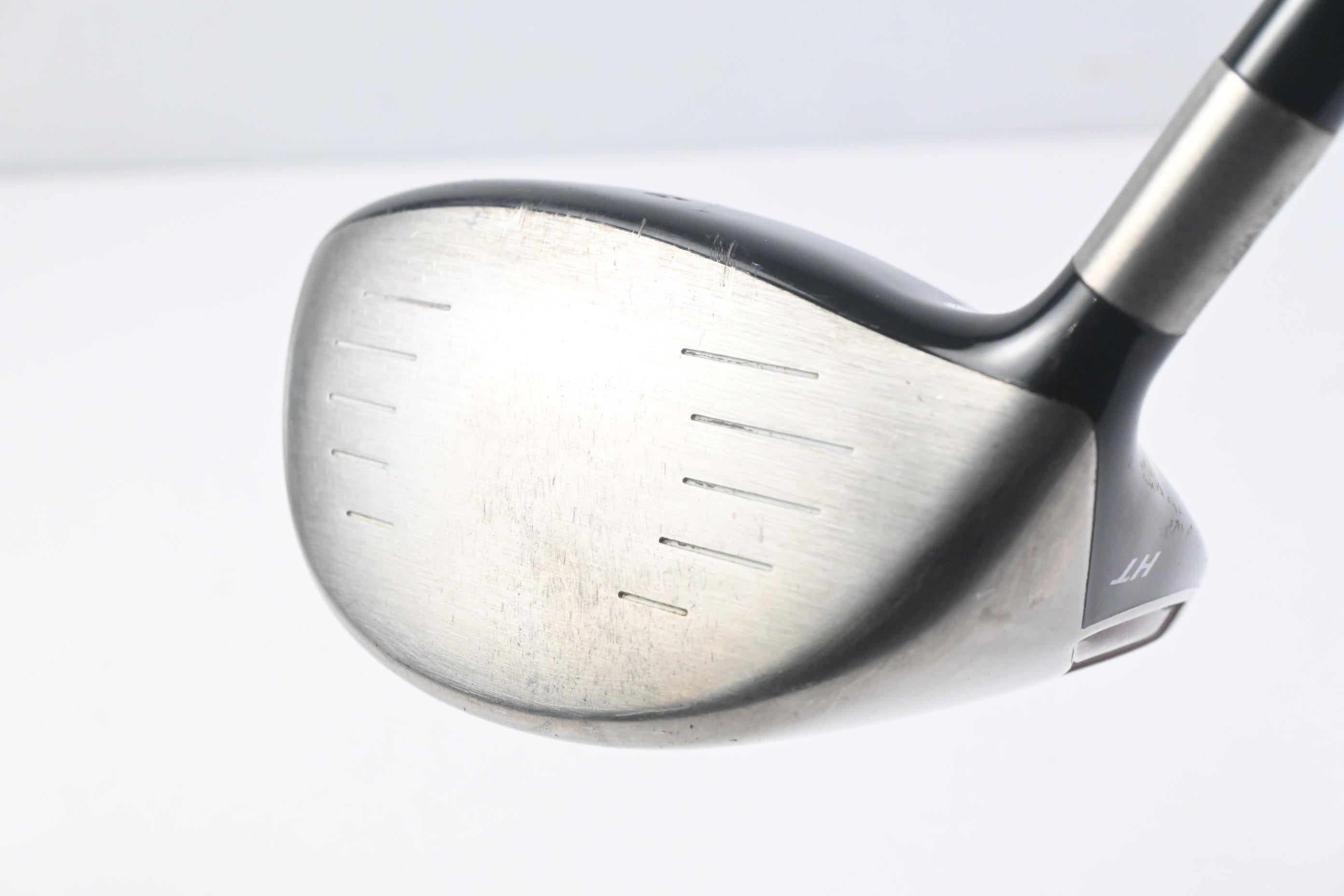 Taylormade Burner 2007 Driver / 13 Degree / Regular Flex REAX Superfast 50 Shaft