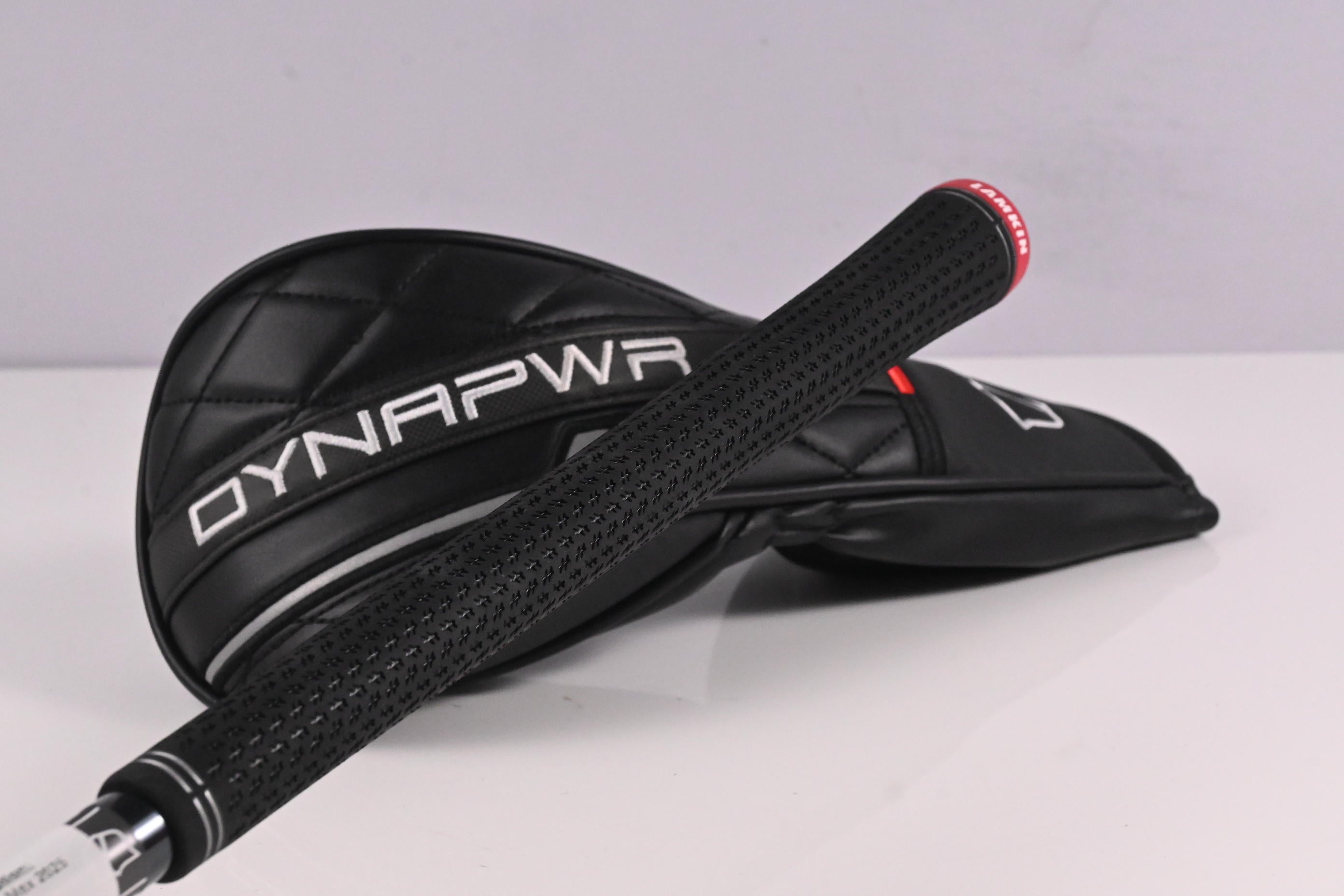 Wilson DYNAPWR Max 2025 #5 Wood / 18 Degree / Regular Flex UST LIN-Q Red 6 M40X