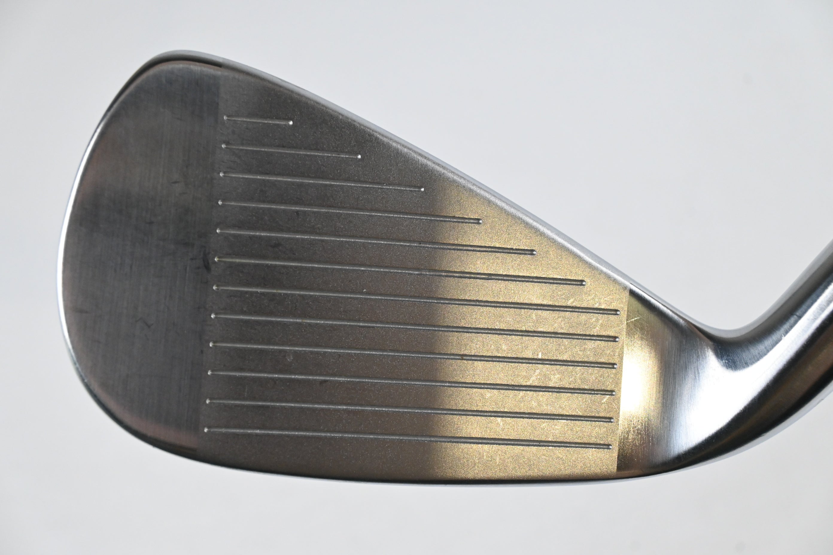 Takomo 101 #5 Iron / 23 Degree / Stiff Flex KBS MAX 80 Shaft