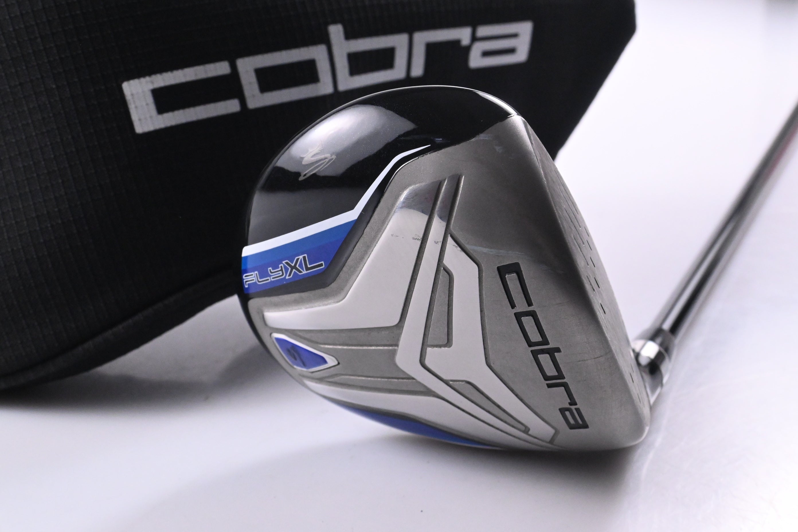 Cobra Fly XL #5 Wood / 19 Degree / Regular Flex Cobra Fly XL Shaft