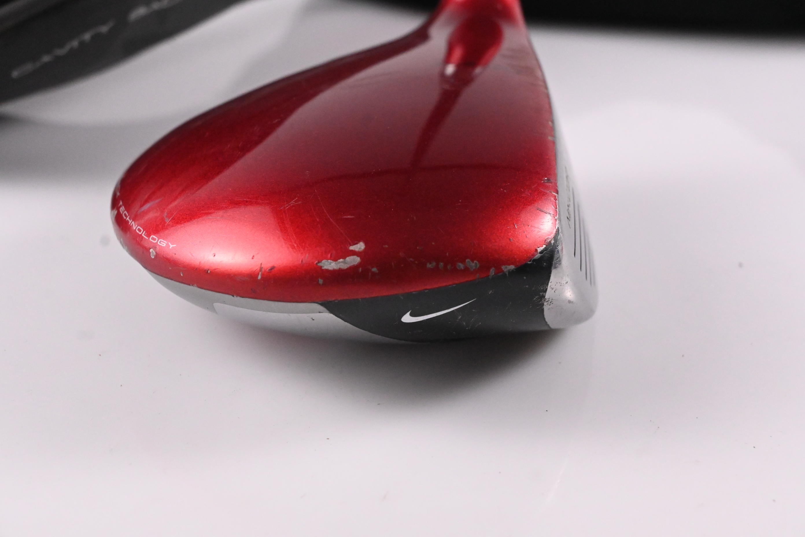 Nike VR-S Covert #3 Wood / 15 Degree / Stiff Flex Kuro Kage 60 Shaft