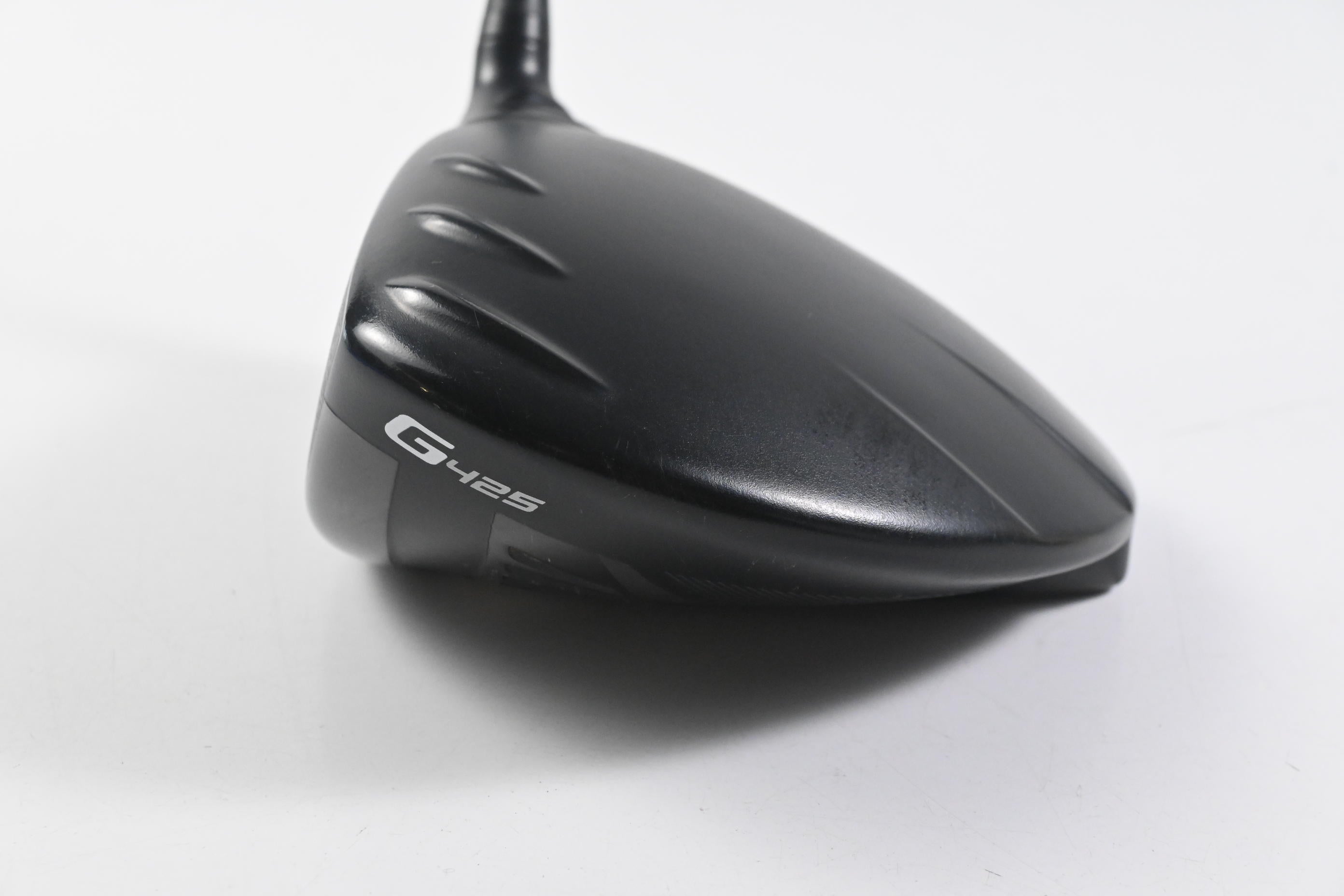 Left Hand Ping G425 SFT Driver / 10.5 Degree / Regular Flex Ping Alta CB 55 Slate