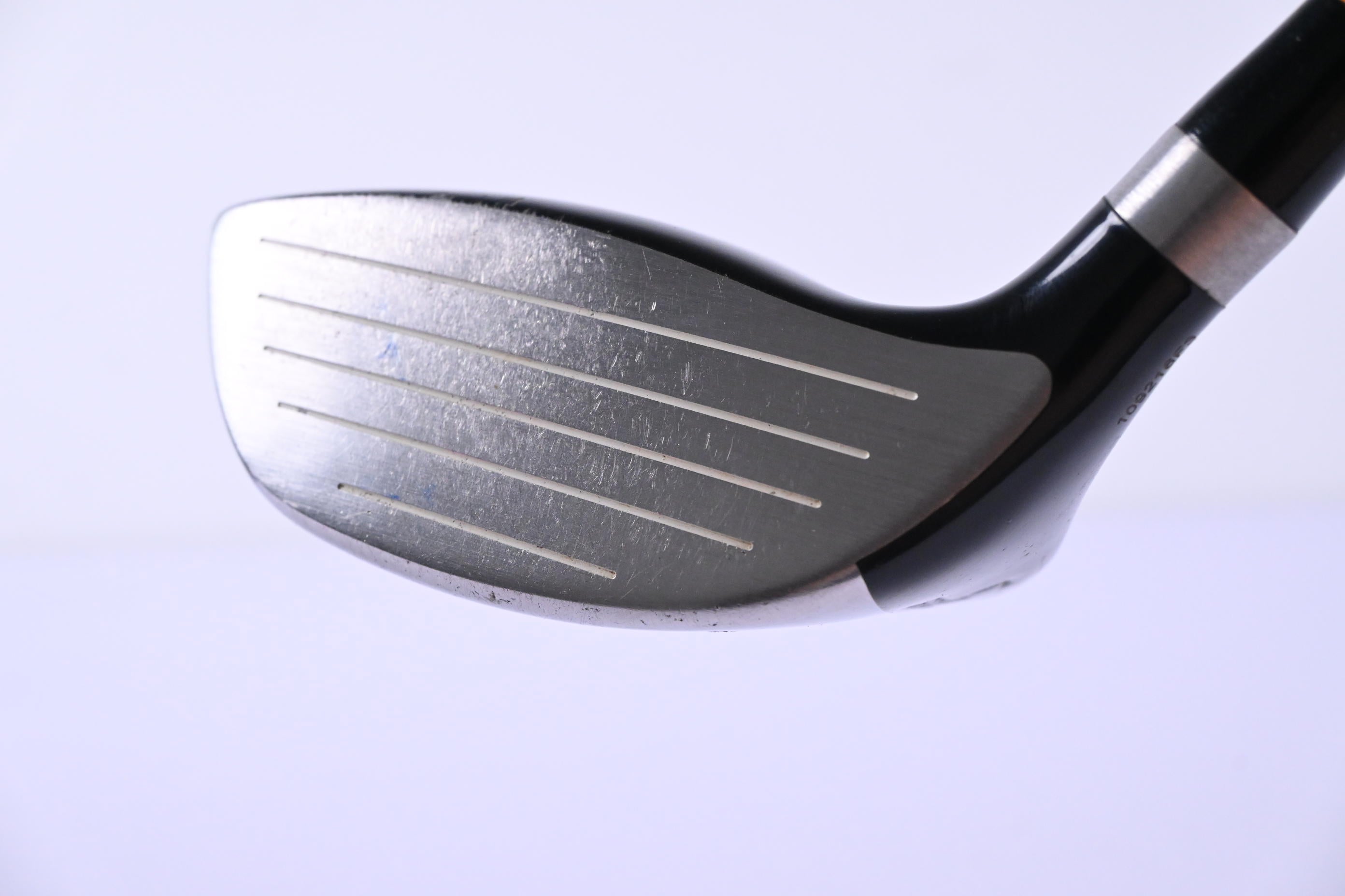 Ping G10 #3 Wood / 15.5 Degree / Regular Flex Ping TFC 129 Shaft