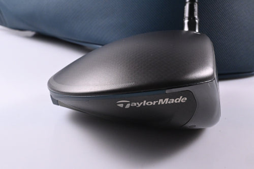 Taylormade Qi4D Driver / 8 Degree / Stiff Flex Kai'li Blue 60 Shaft