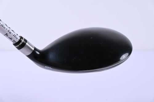 Wilson Staff D100 #5 Wood / 18 Degree / Regular Flex Matrix OZIK HD 5.1 Shaft