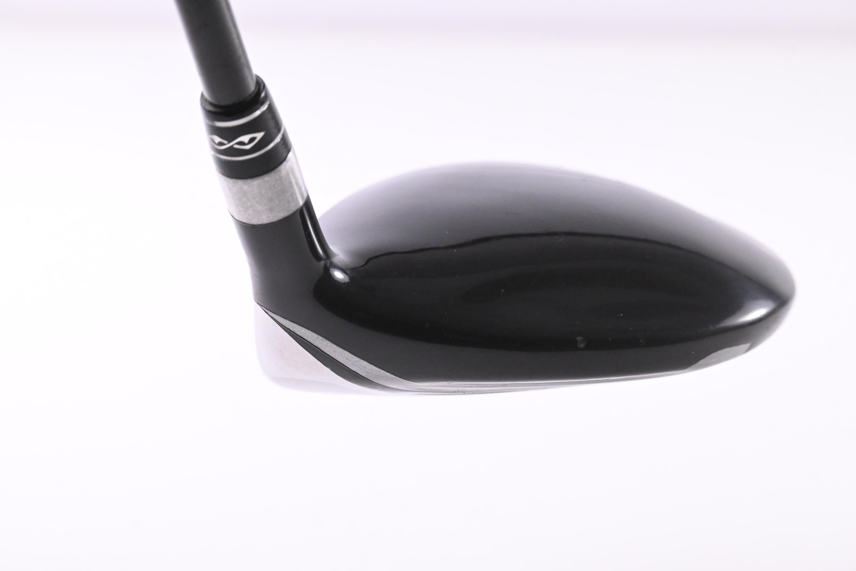 Snake Eyes Viper XT #3 Wood / 15 Degree / Regular Flex Snake Eyes Shaft