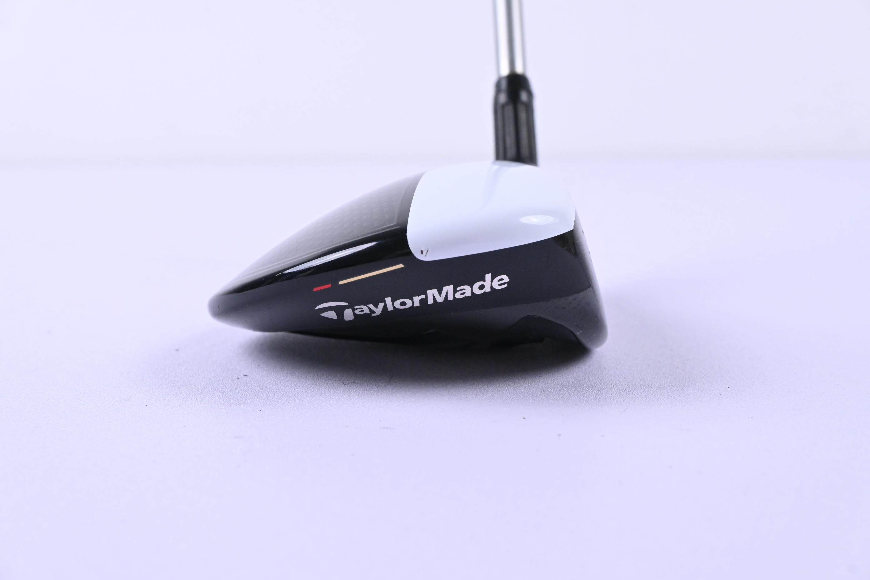 Taylormade M2 2016 #3 Wood / 15 Degree / Stiff Flex Diamana S+ Blue 70 Shaft