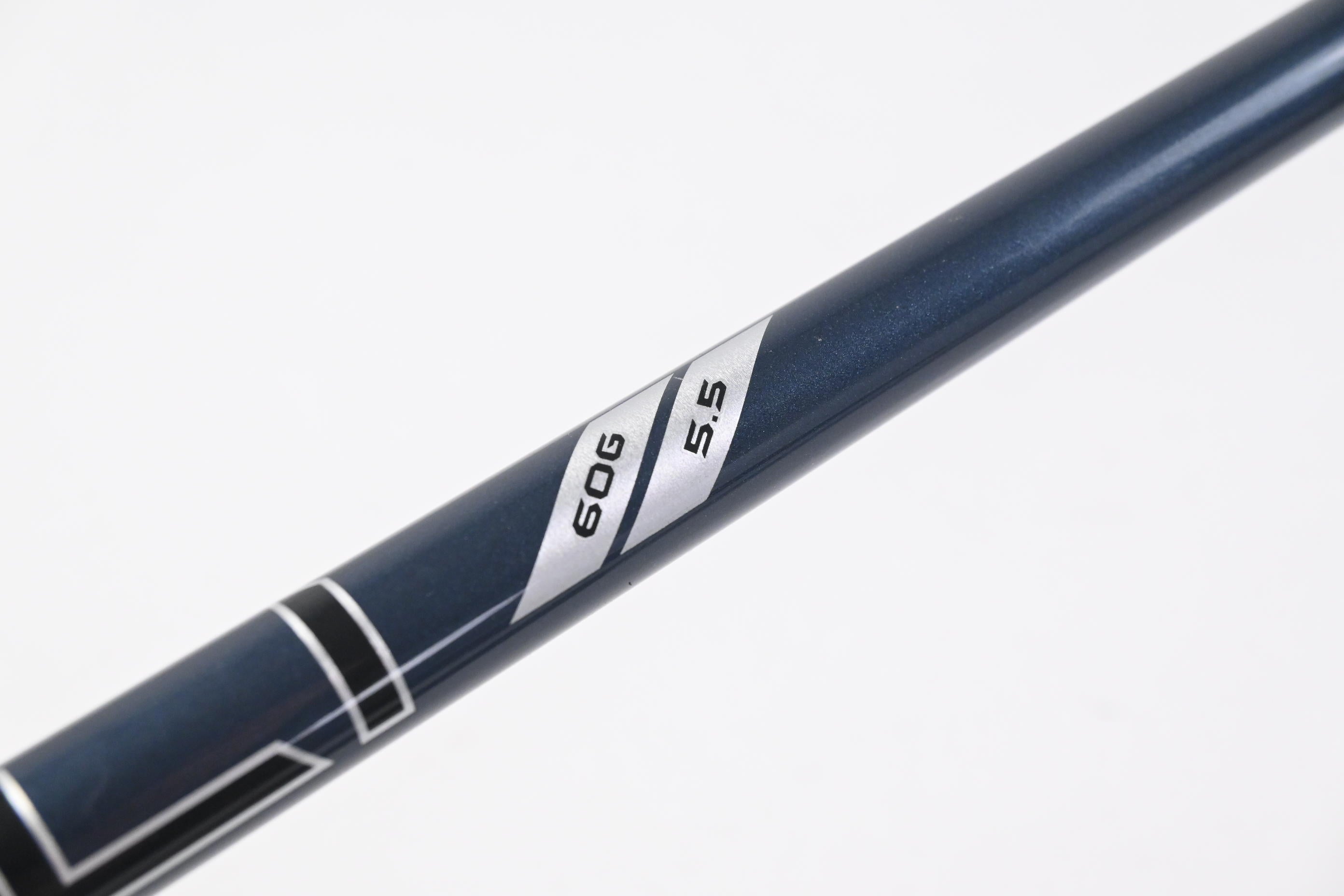 Project X Denali Blue 60 Driver Shaft / Regular Flex / Cobra 3rd Gen