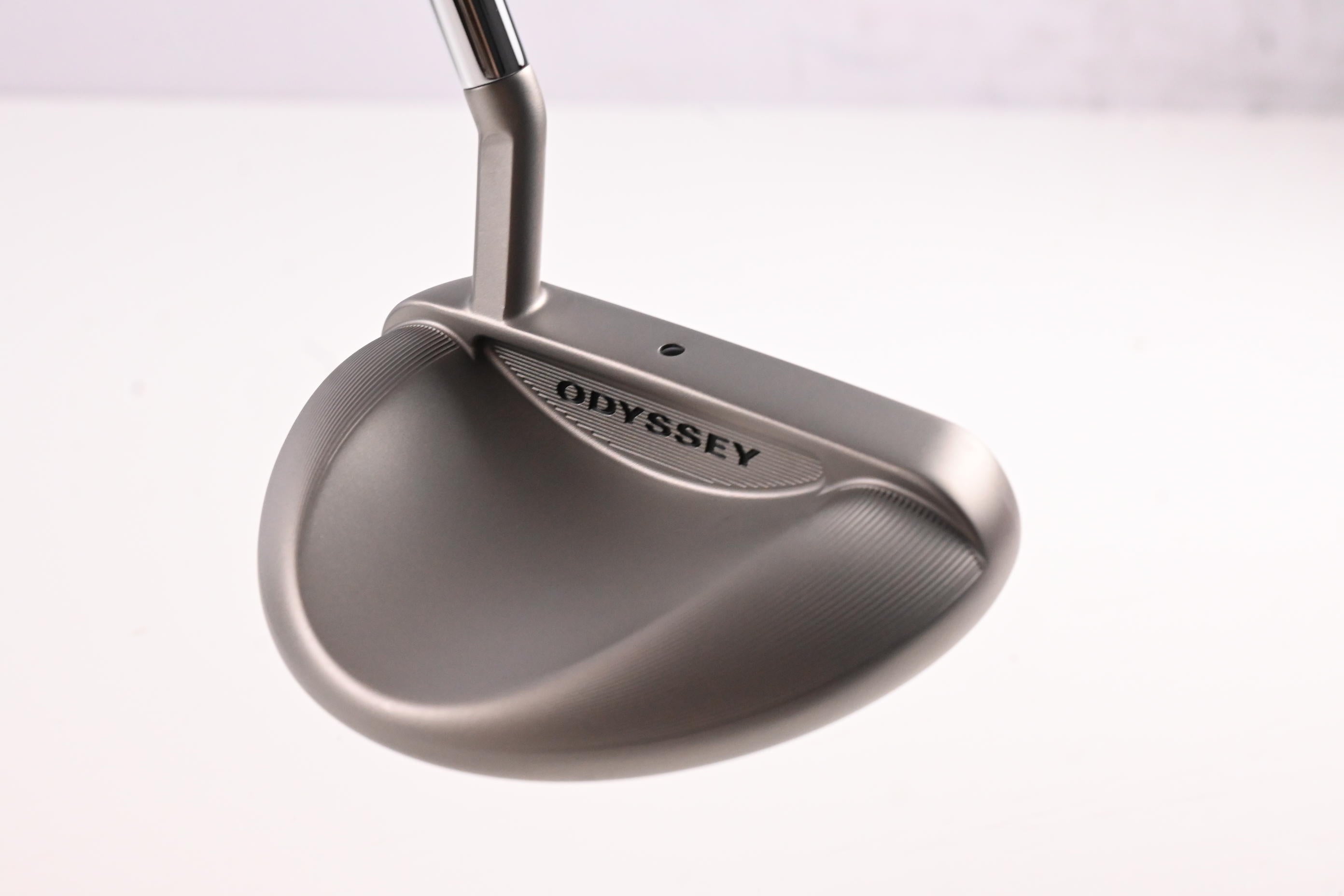 Odyssey Damascus Milled Rossie S Putter / 35 Inch