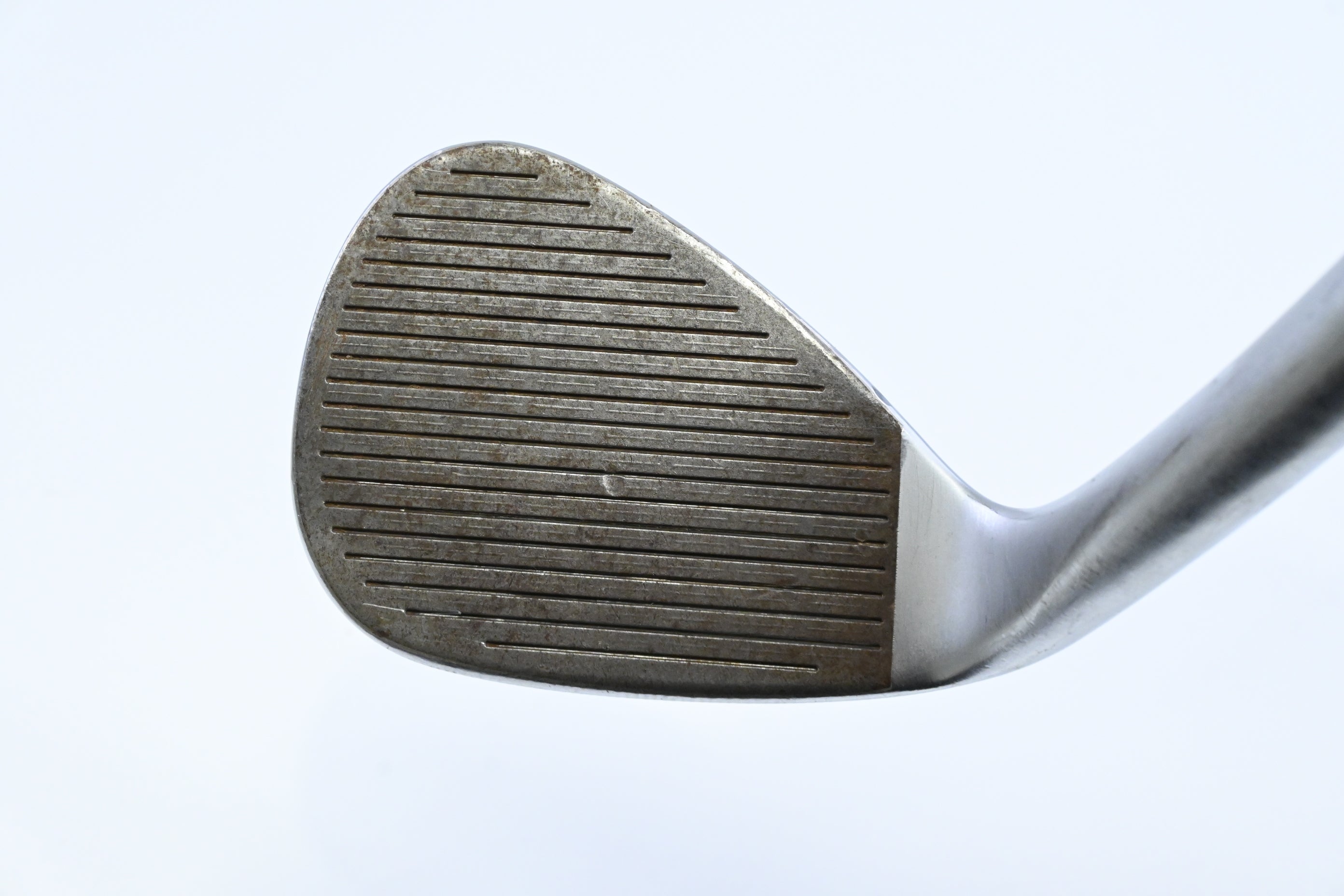 Taylormade Hi-Toe 3 Sand Wedge / 56 Degree / Wedge Flex KBS Hi-Rev 2.0 115 Shaft