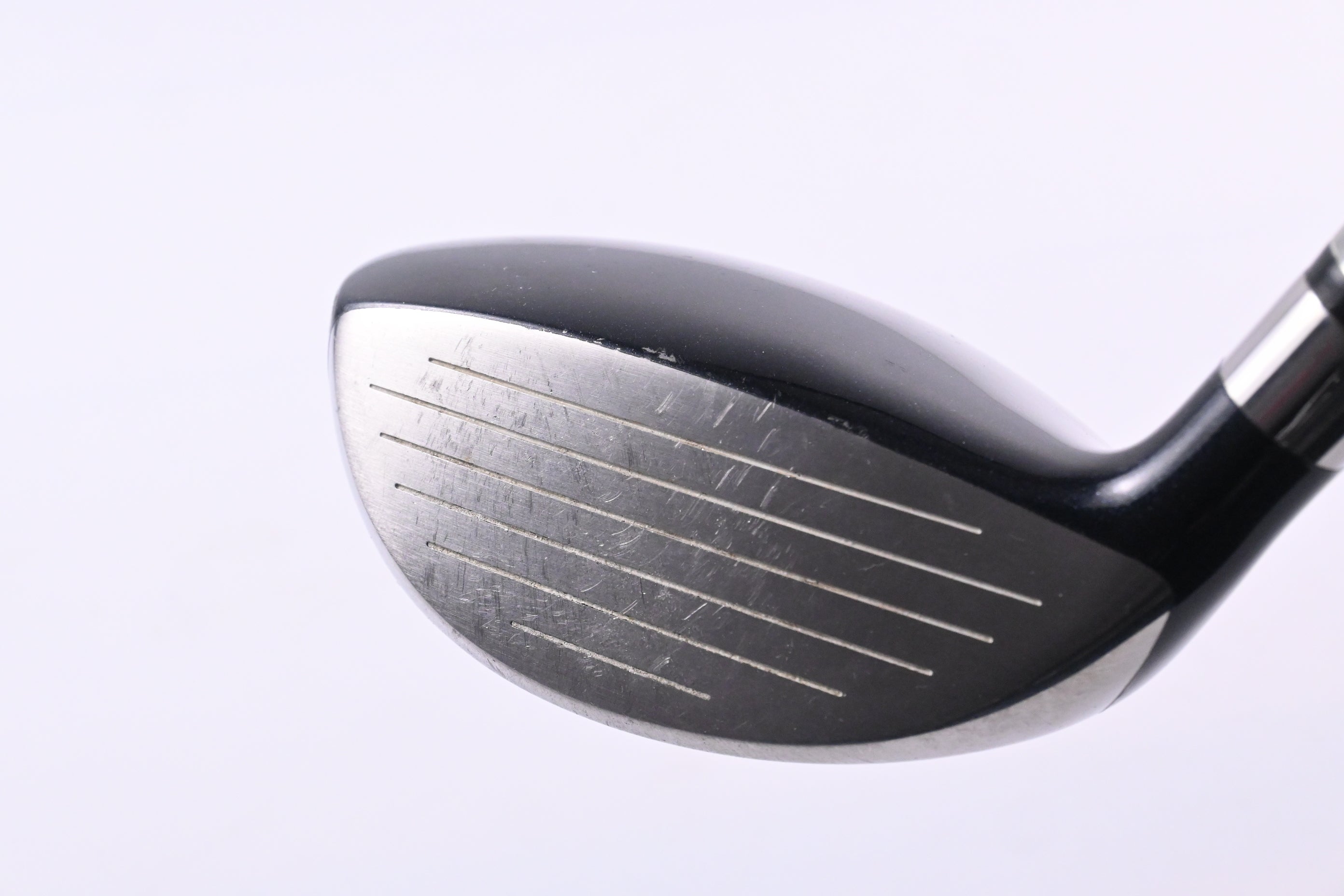 Yonex Cyberstar M II #5 Wood / 18 Degree / Stiff Flex Yonex HS 60 Shaft