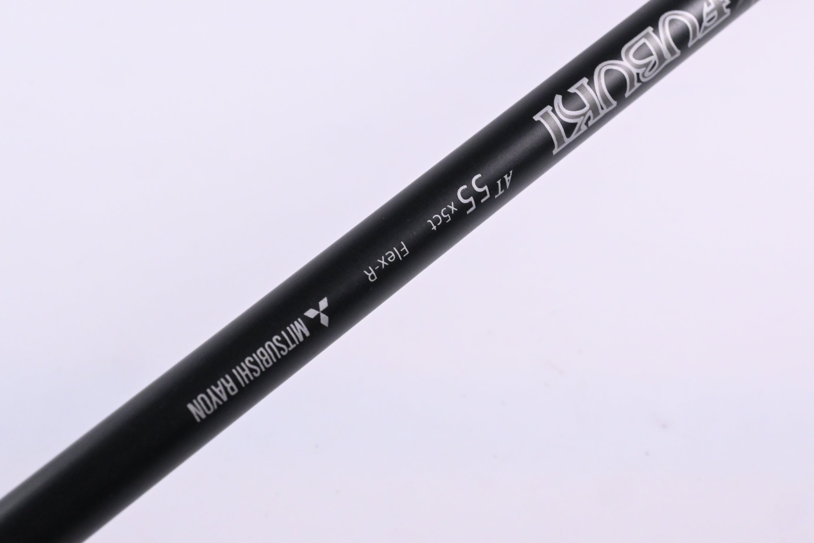 Callaway XR16 OS #3 Hybrid / 19 Degree / Regular Flex Fubuki AT 55 Shaft