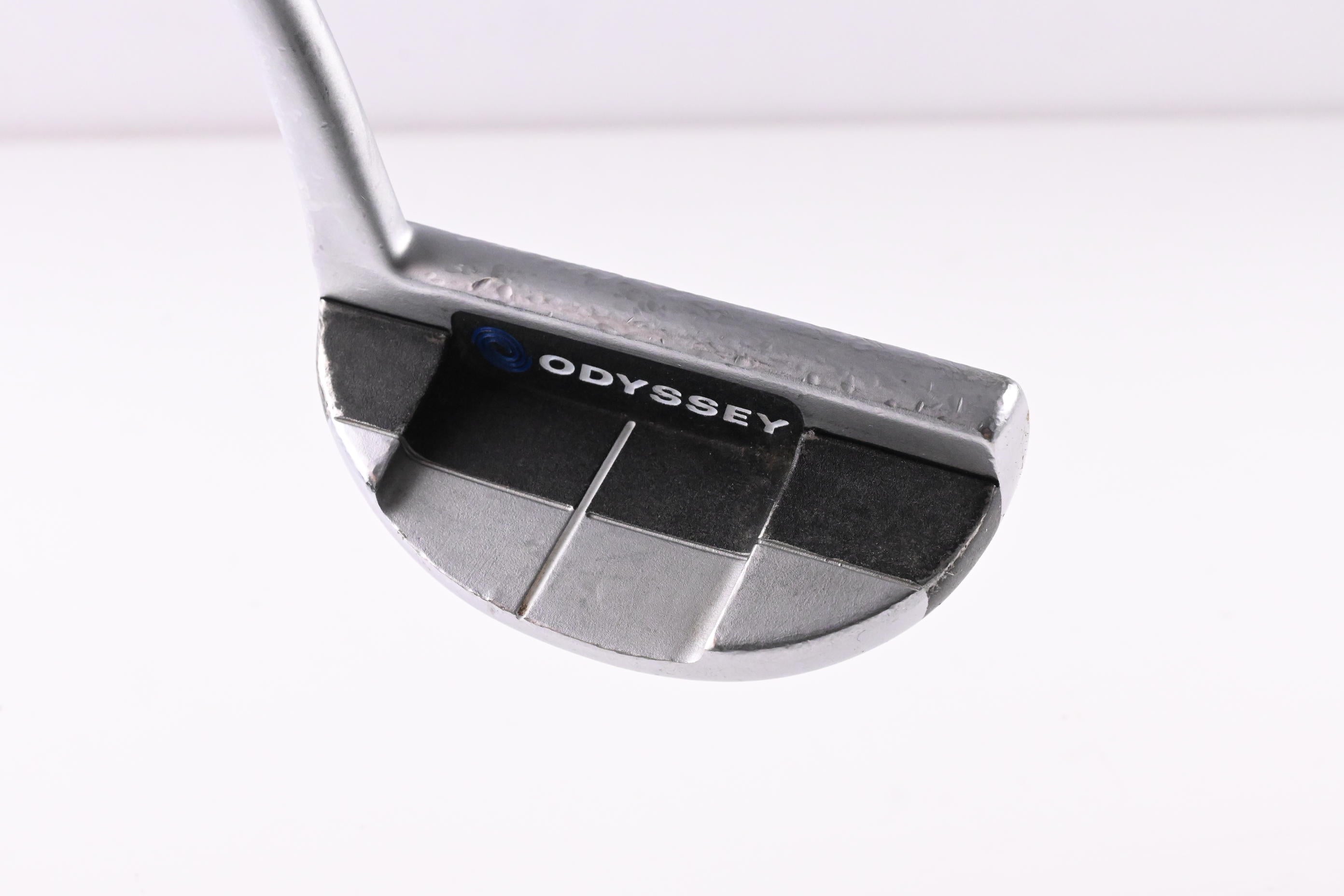 Odyssey Works 9 Putter / 34 Inch