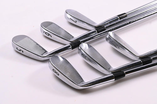 Titleist AP2 2008 Irons / 5-PW / Regular Flex Project X Shafts
