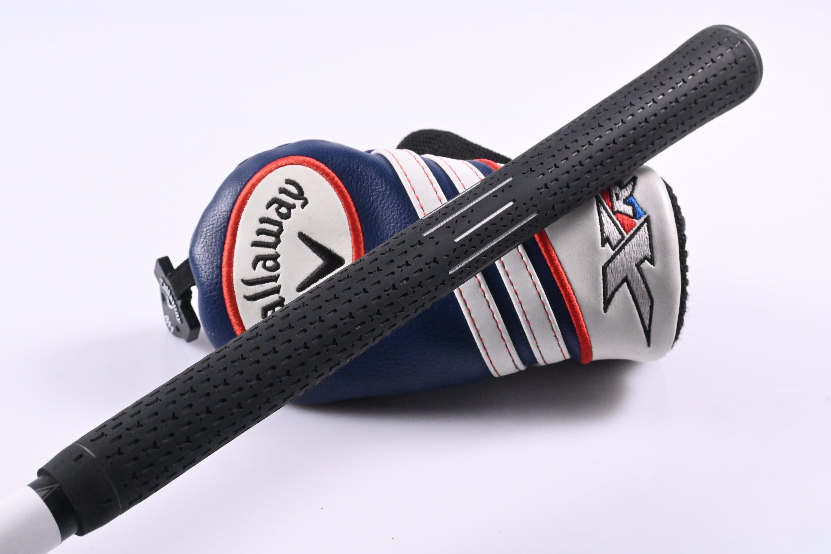 Callaway XR16 OS #4 Hybrid / 22 Degree / Stiff Flex Fubuki 60 Shaft