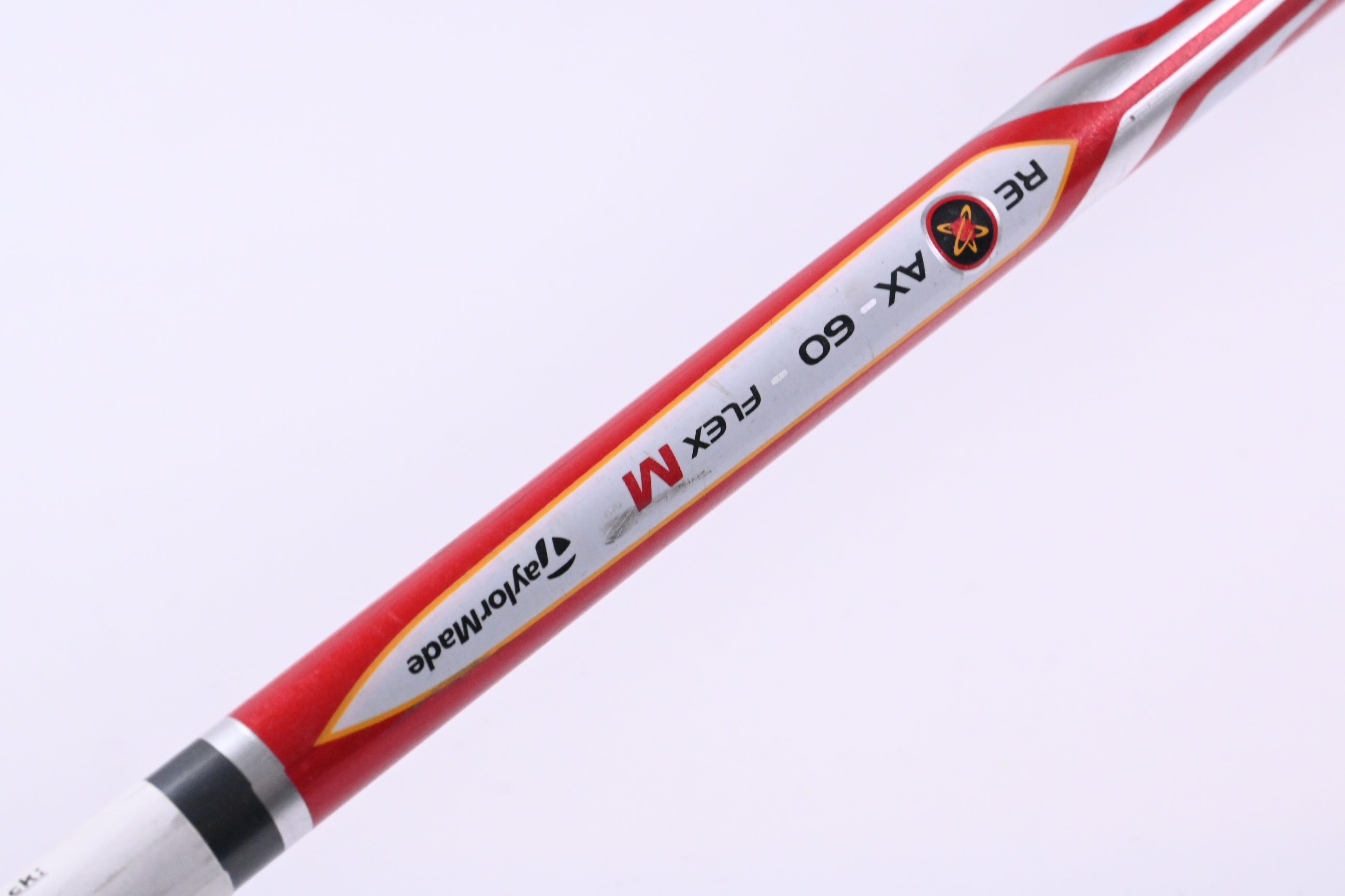 Taylormade Burner Superfast 2.0 #4 Hybrid / 21 Degree / Regular Flex Reax Shaft
