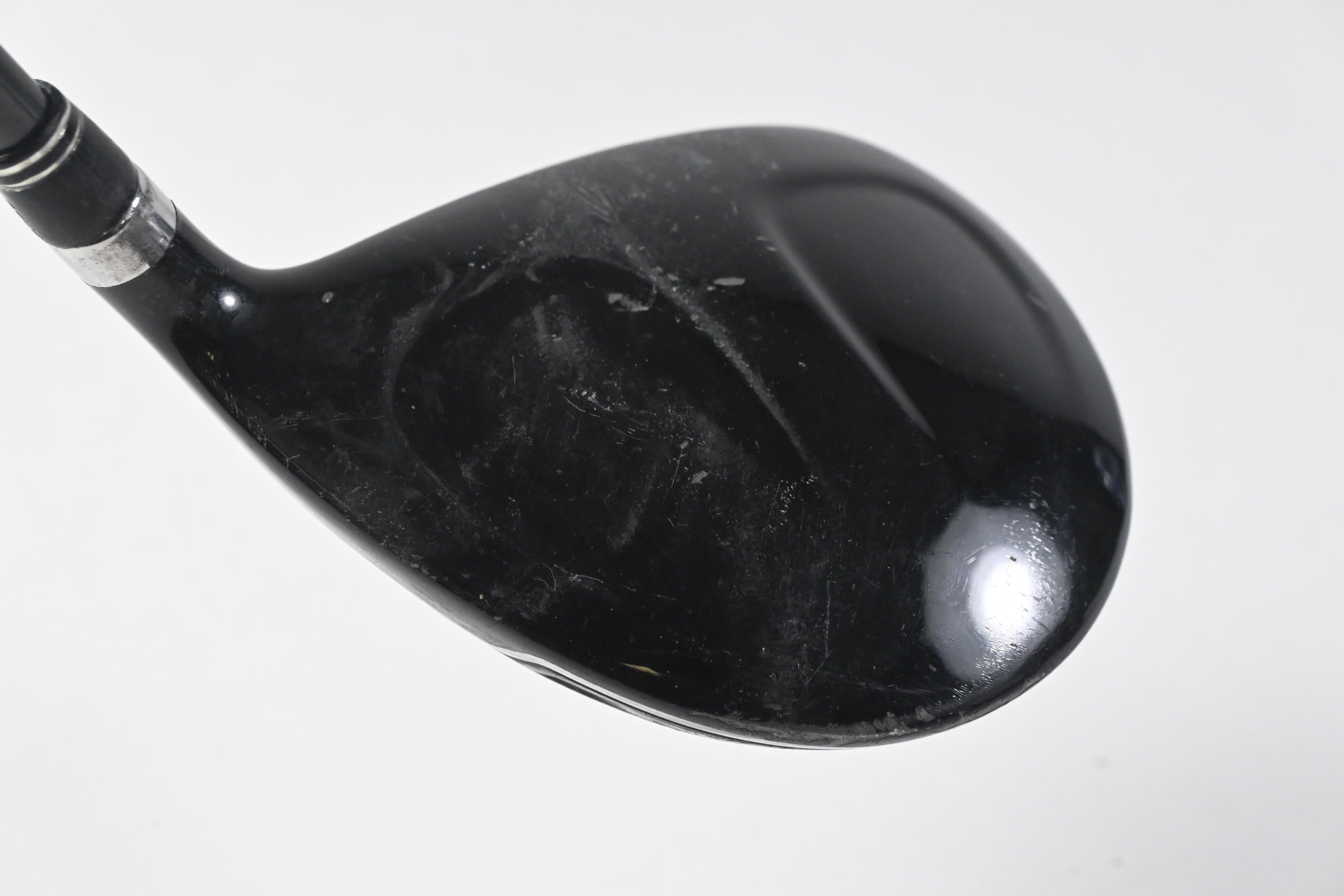 Cobra S9-1 Offset #3 Wood / 15.5 Degree / Regular Flex Aldila DVS-HL 50 Shaft