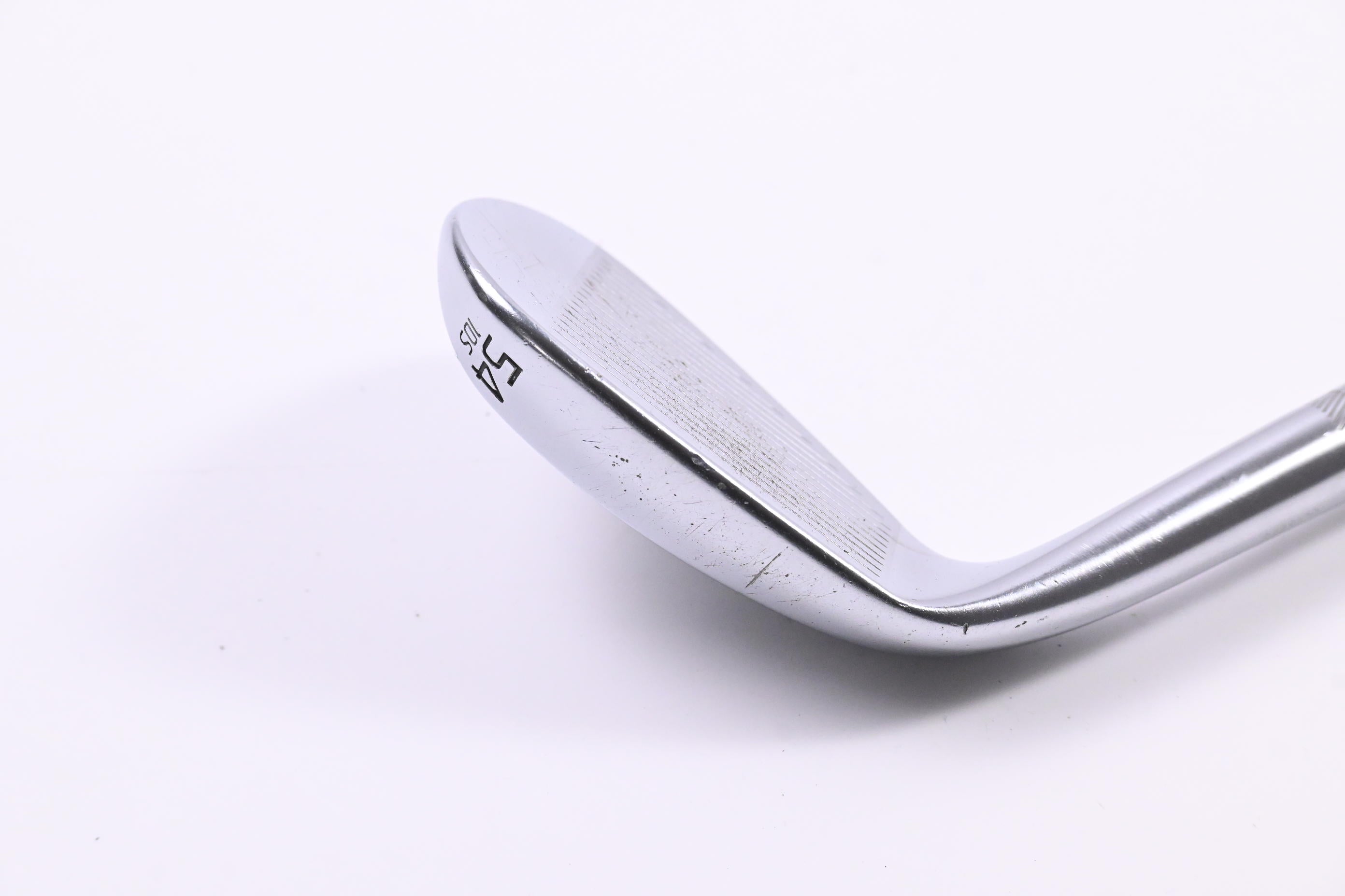 Titleist Vokey SM10 Sand Wedge / 54 Degree / Wedge Flex Titleist Vokey Shaft