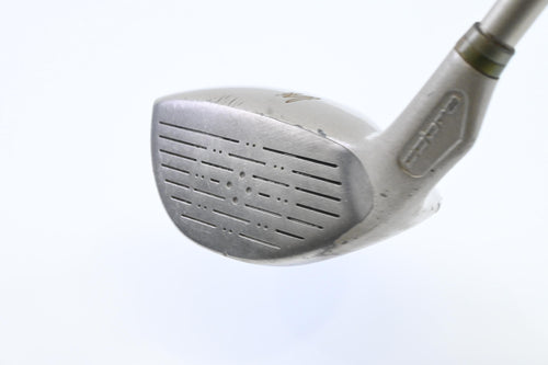 Ladies Cobra Ti Offset #3 Wood / 16 Degree / Ladies Flex Graphite Shaft