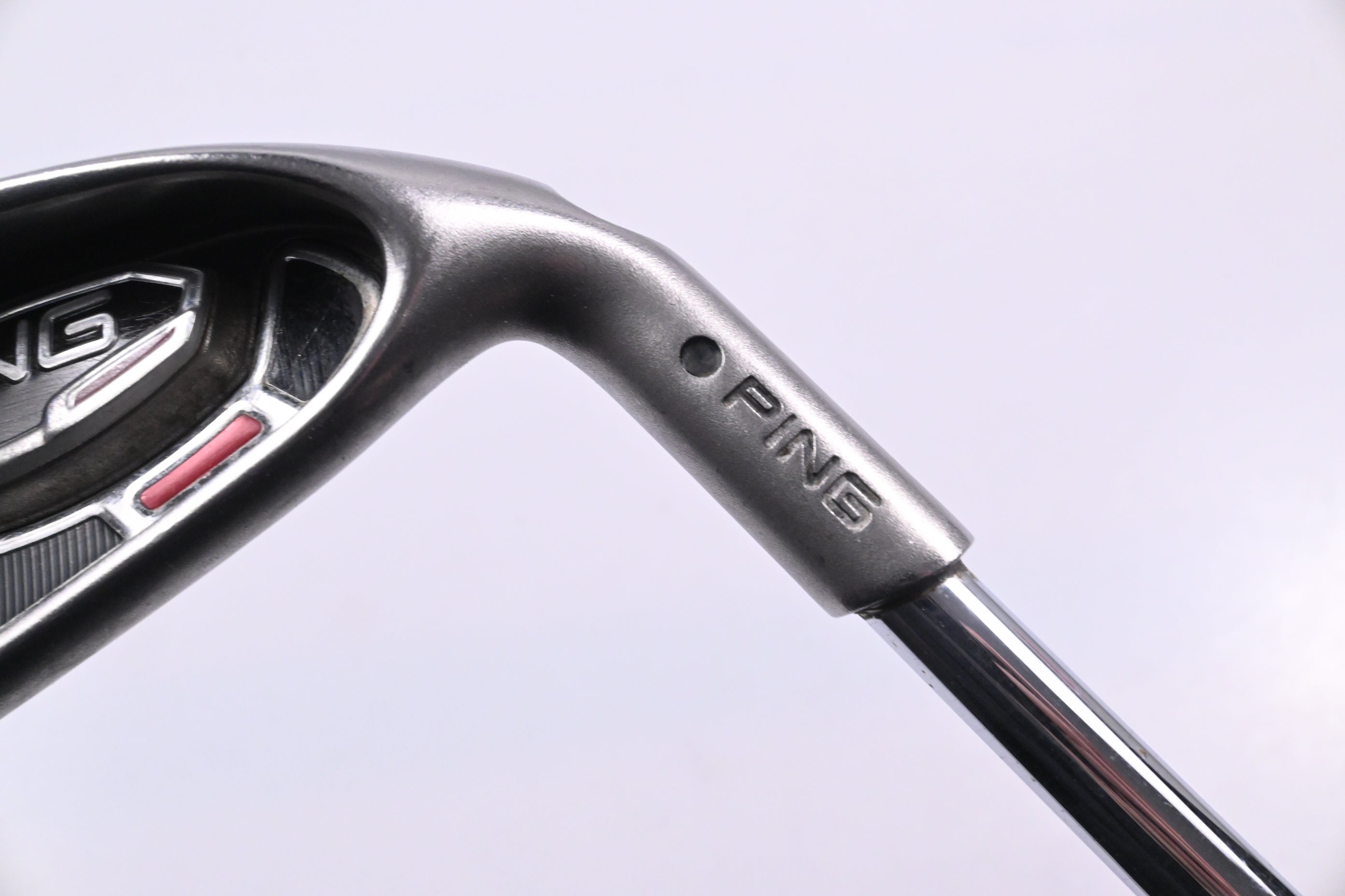 Ping G15 #5 Iron / 26 Degree / Regular Flex Shaft
