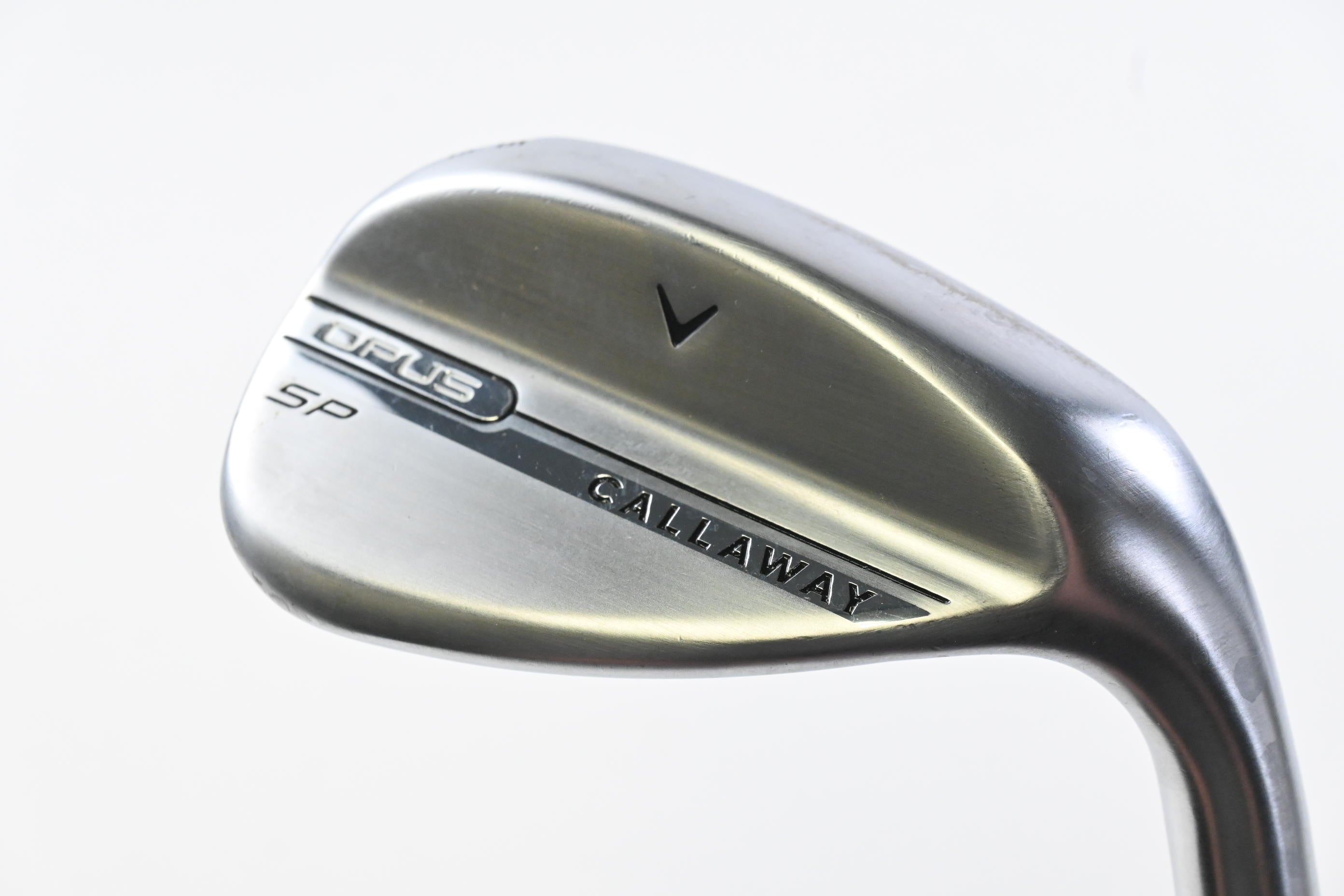 Callaway Opus SP Sand Wedge / 56 Degree / Stiff Flex Dynamic Gold S200 Shaft