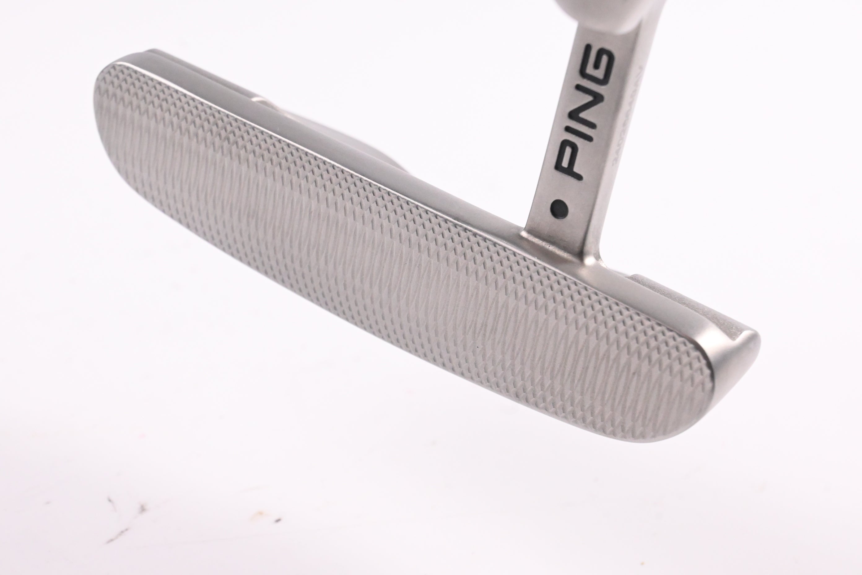 Ping 2024 B60 Putter / Black Dot / 34 Inch