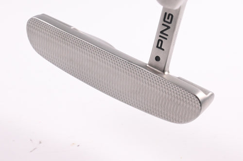 Ping 2024 B60 Putter / Black Dot / 34 Inch