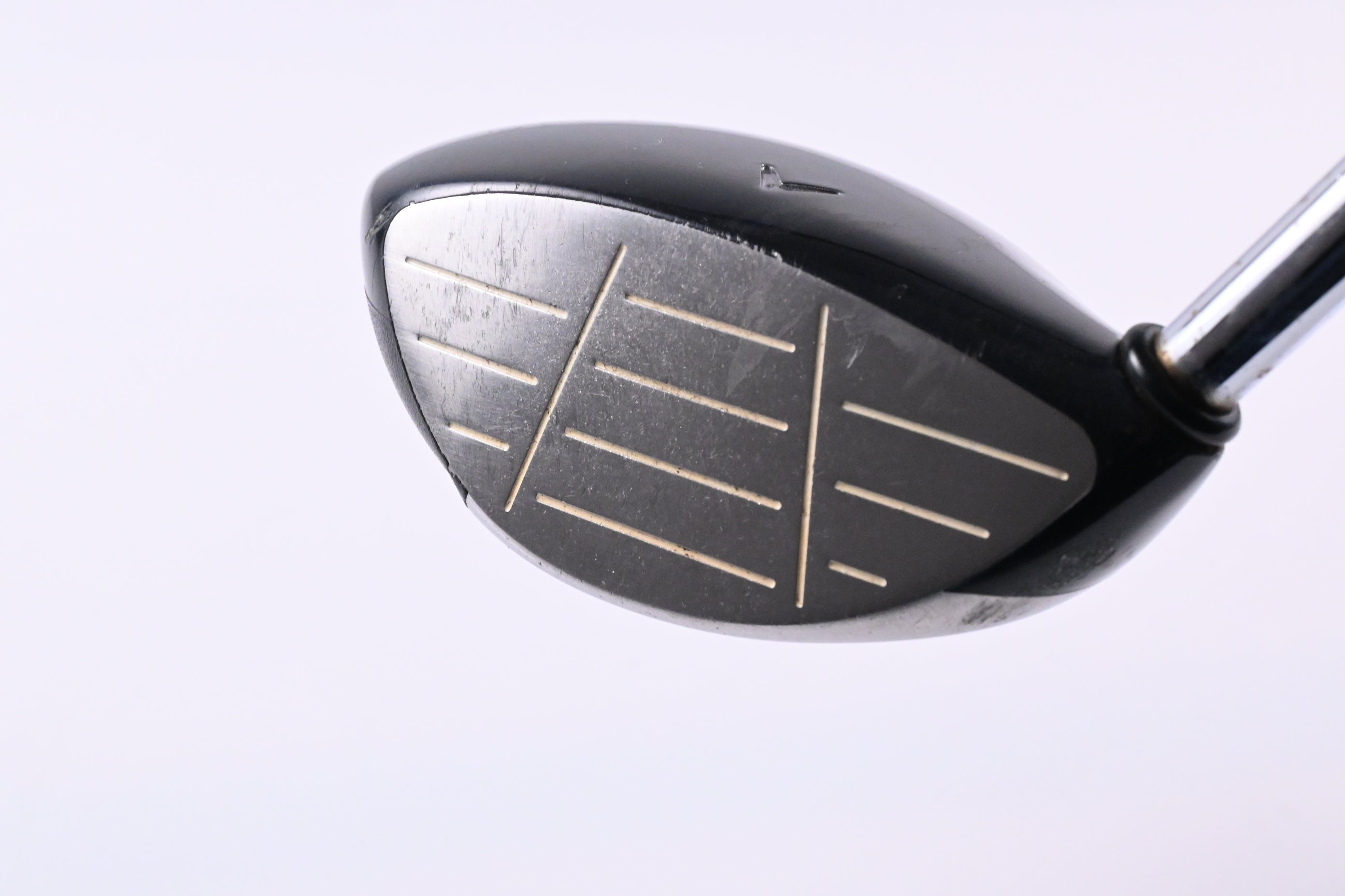 Callaway Steelhead Plus #3 Wood / 15 Degree / Uniflex Callaway Shaft