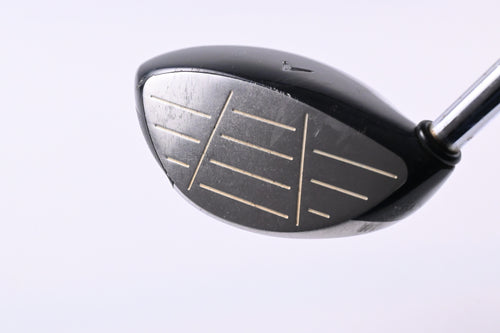 Callaway Steelhead Plus #3 Wood / 15 Degree / Uniflex Callaway Shaft