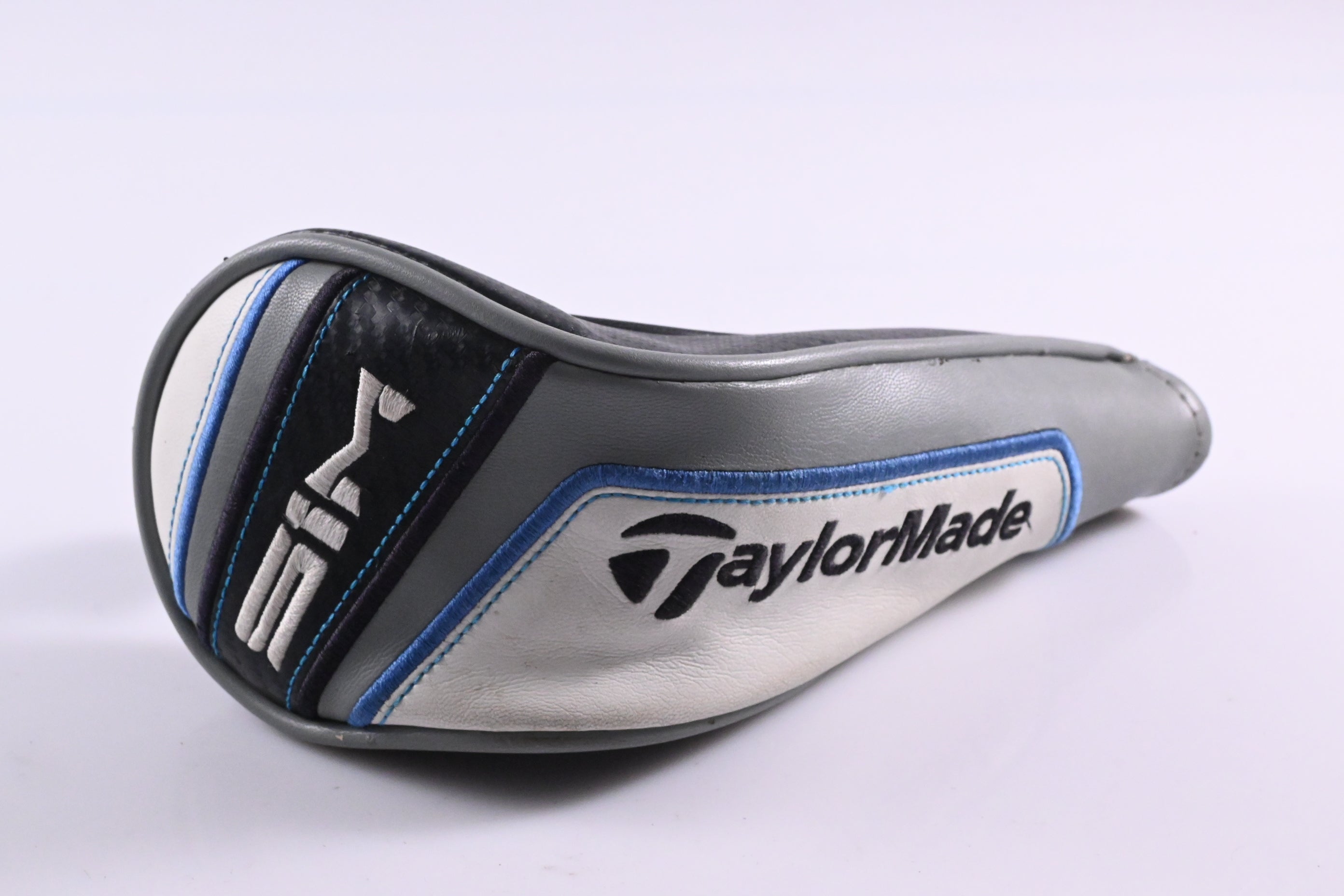 Taylormade SIM Max #3 Hybrid / 19 Degree / Regular Flex Ventus Blue 6 Shaft