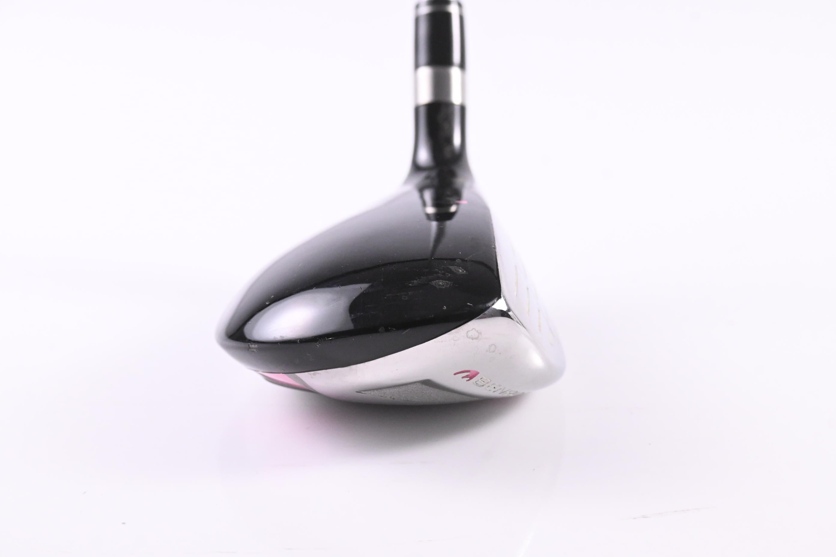Ladies Benross Jewel #5 Hybrid / 26 Degree / Ladies Flex Benross Shaft