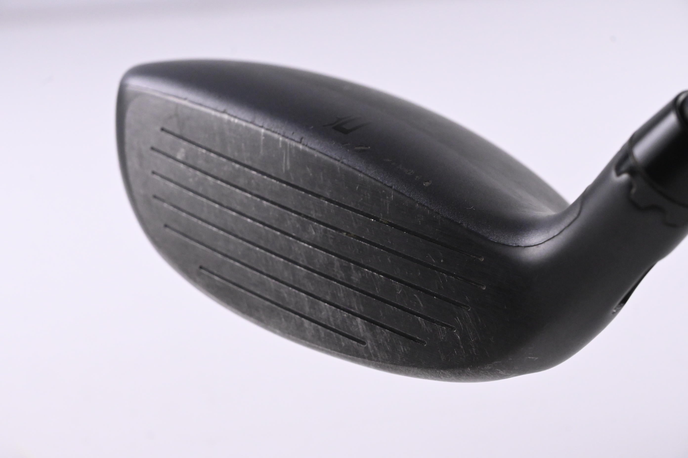 Cobra King Tec 2021 #2 Hybrid / 17 Degree / Stiff Flex MMT HY 80 Shaft