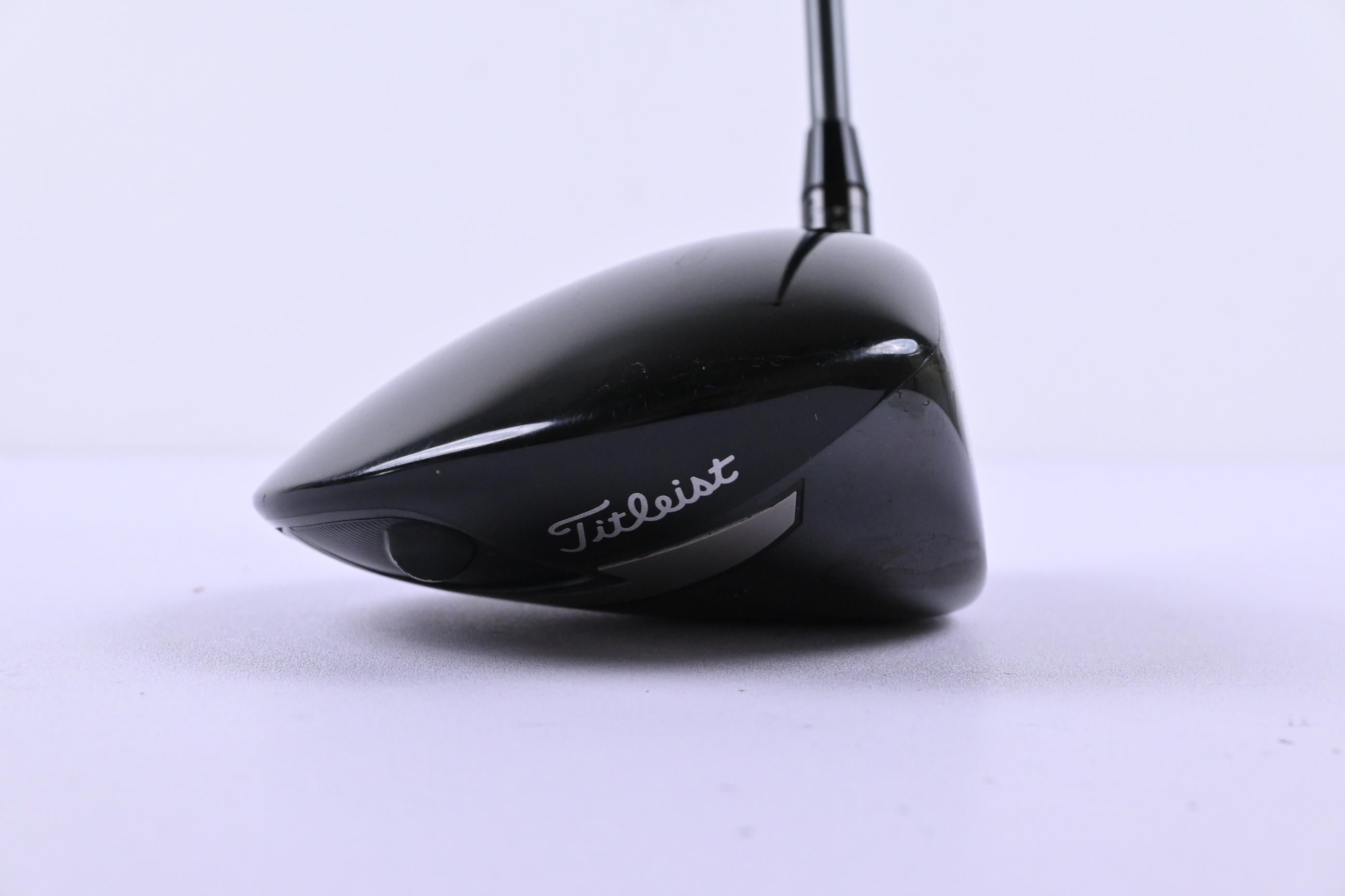 Titleist TS3 Driver / 9.5 Degree / X-Flex HZRDUS Smoke Black 60 Shaft